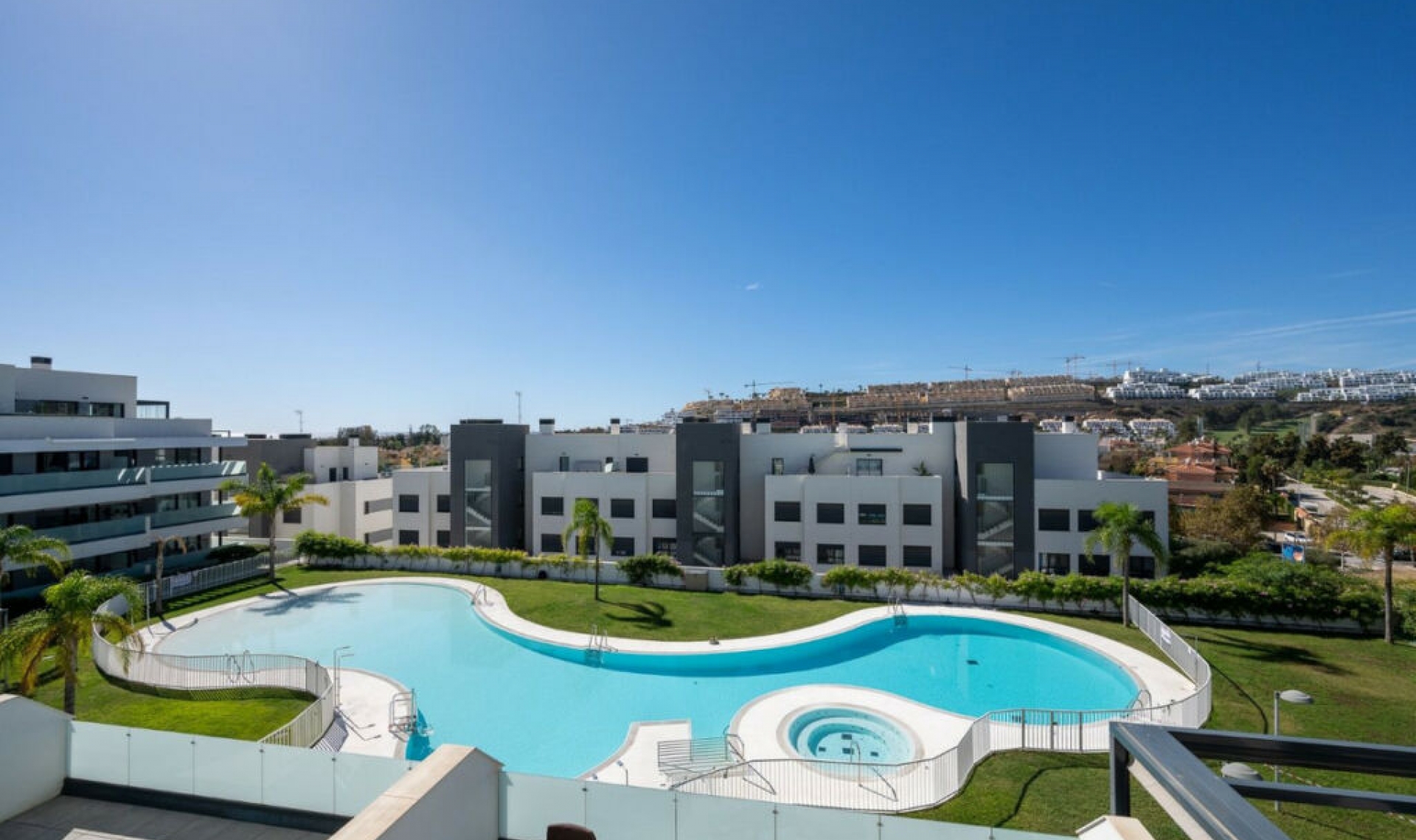 Další prodej - Apartment -
La Cala de Mijas