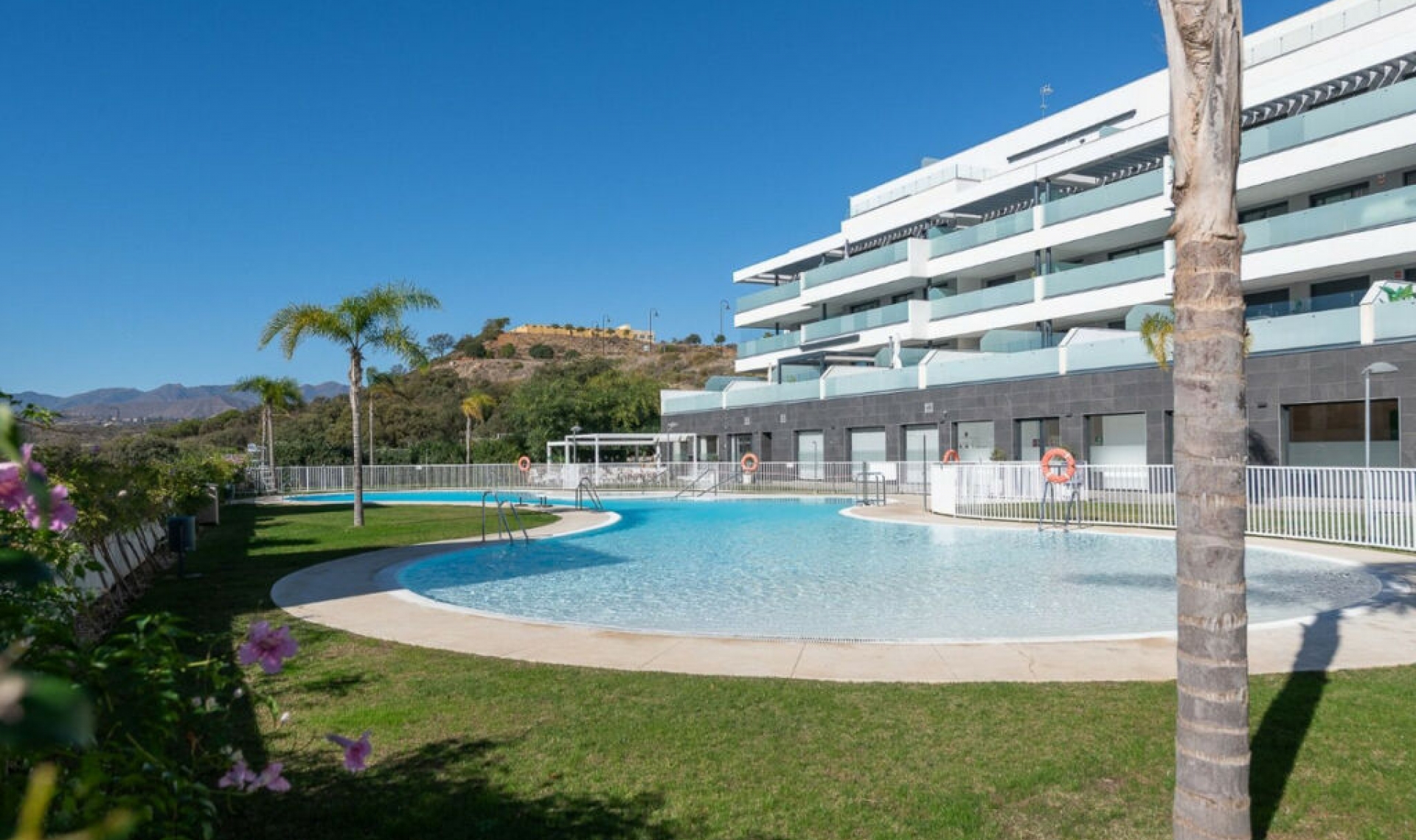 Další prodej - Apartment -
La Cala de Mijas
