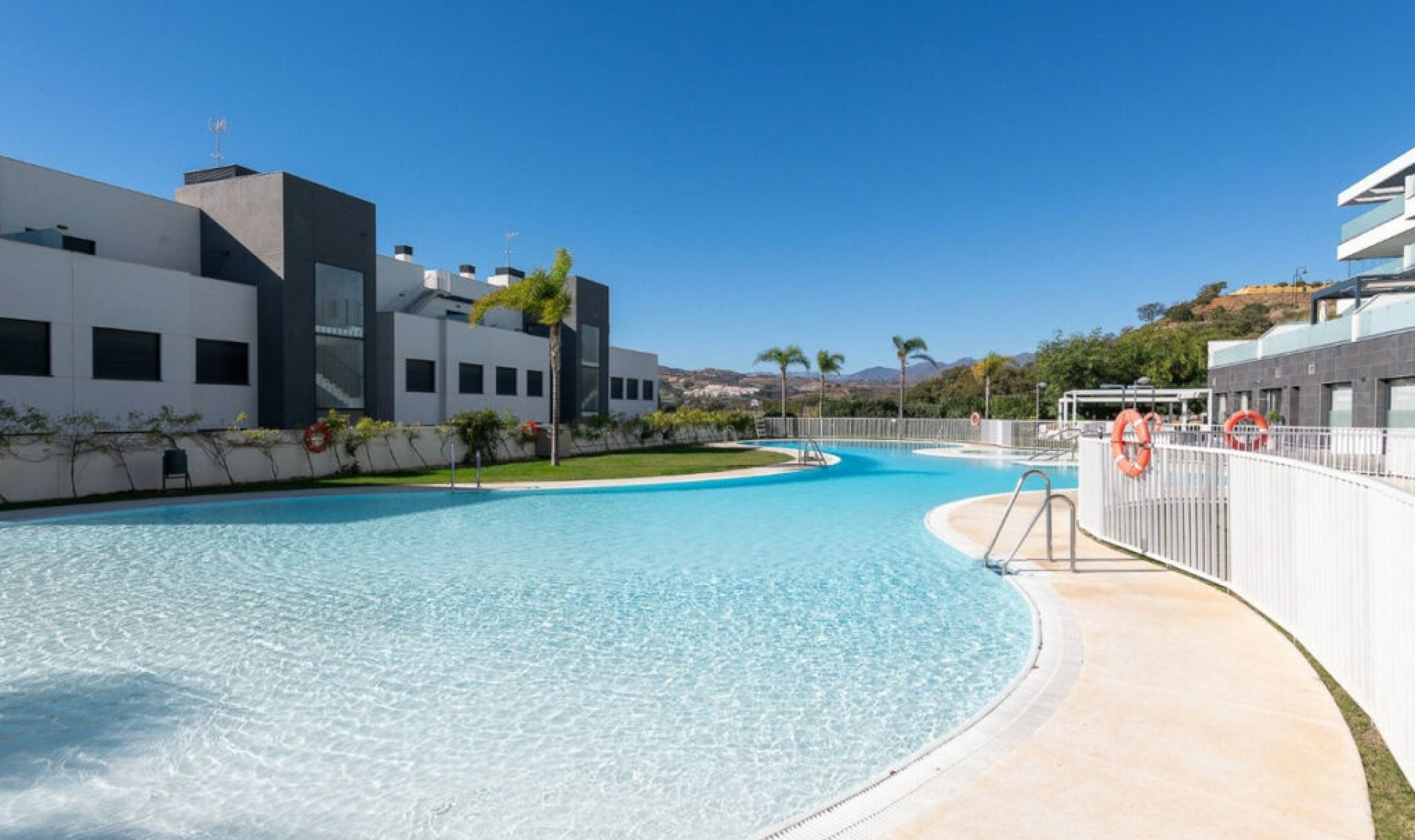 Další prodej - Apartment -
La Cala de Mijas