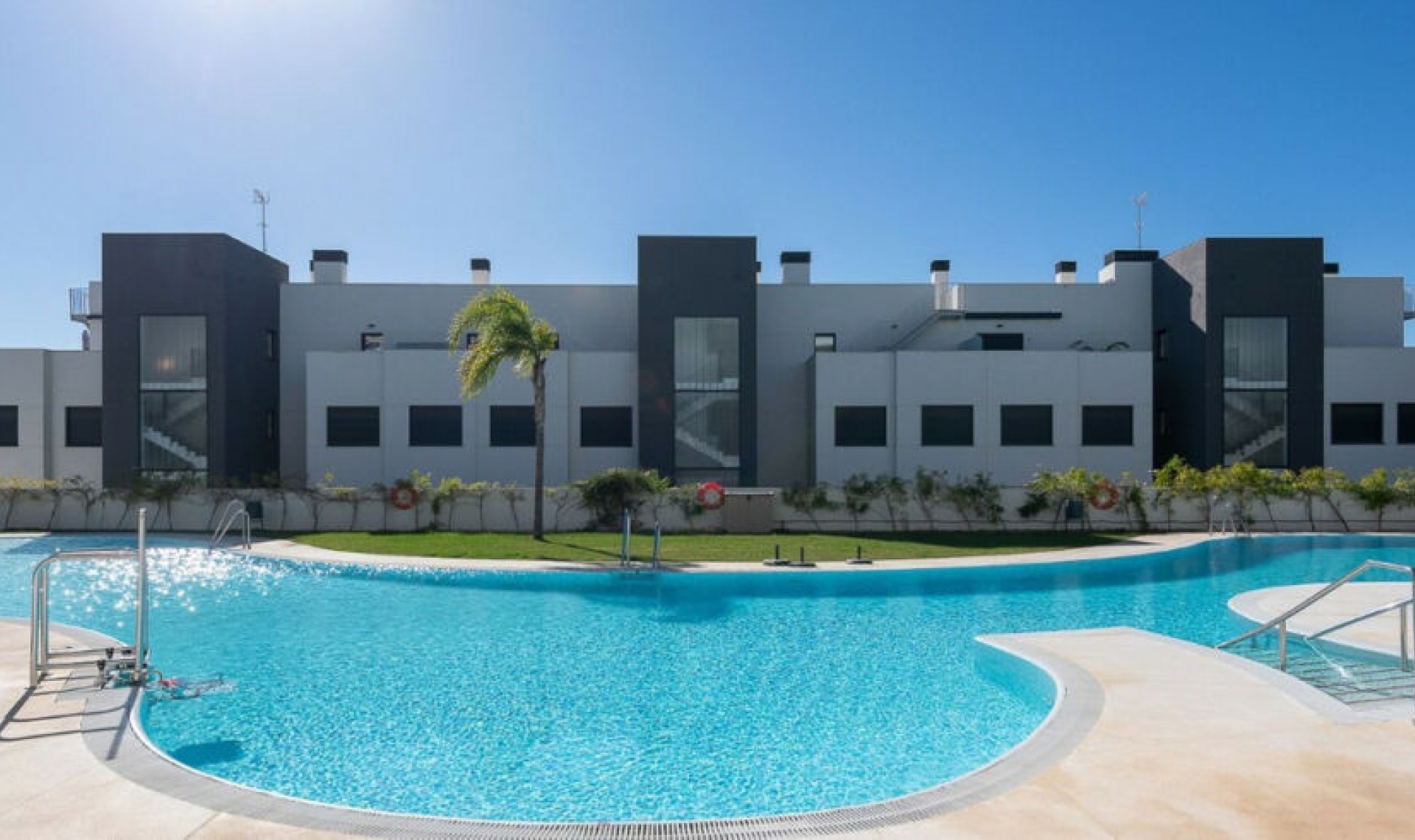 Další prodej - Apartment -
La Cala de Mijas