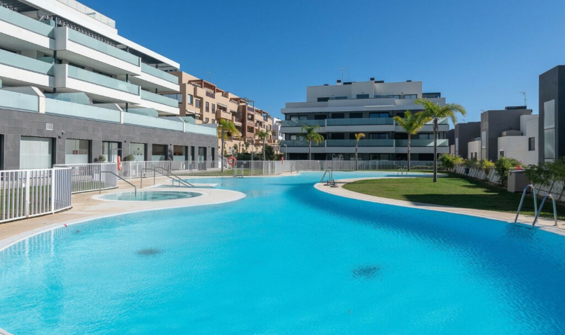 Další prodej - Apartment -
La Cala de Mijas