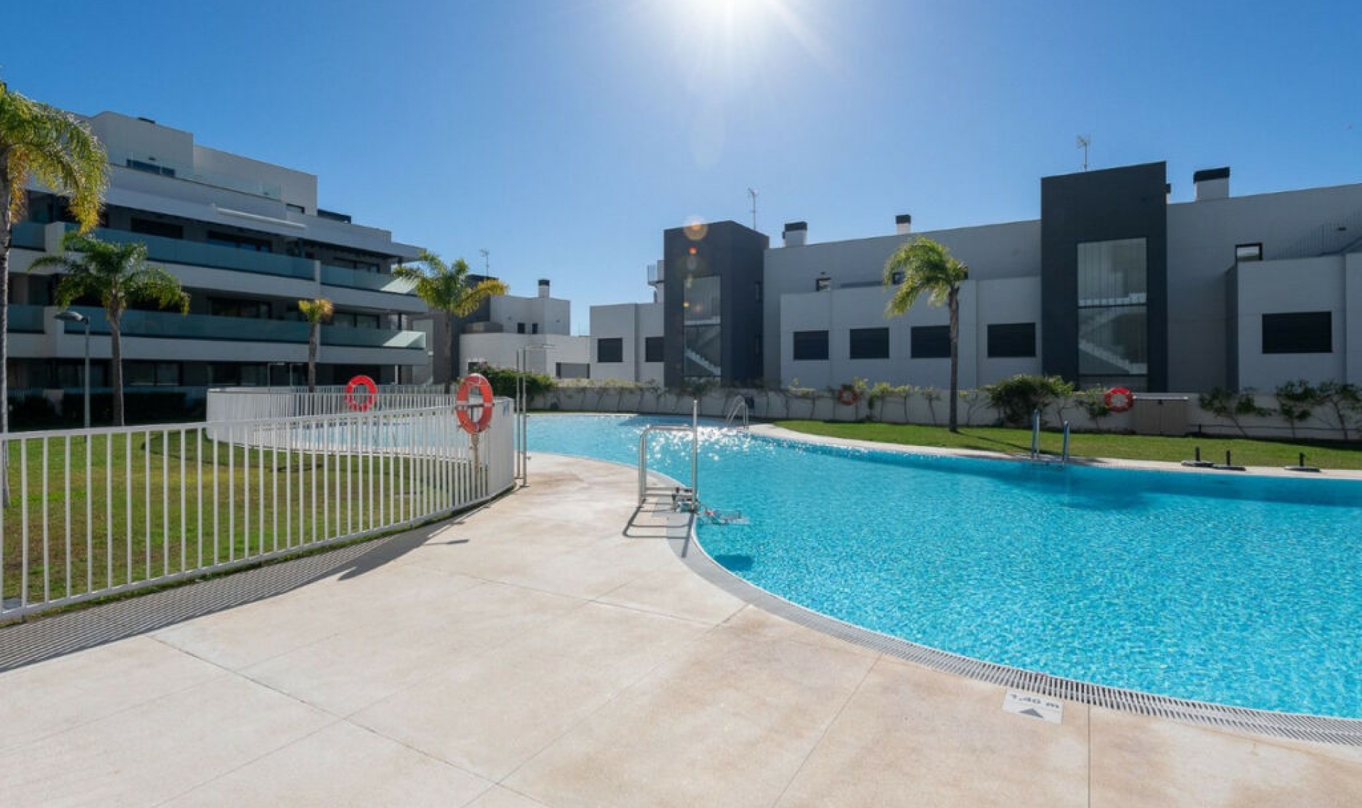 Další prodej - Apartment -
La Cala de Mijas