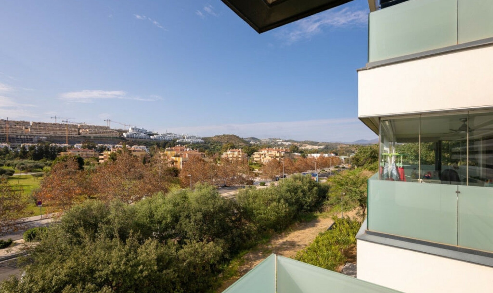 Další prodej - Apartment -
La Cala de Mijas