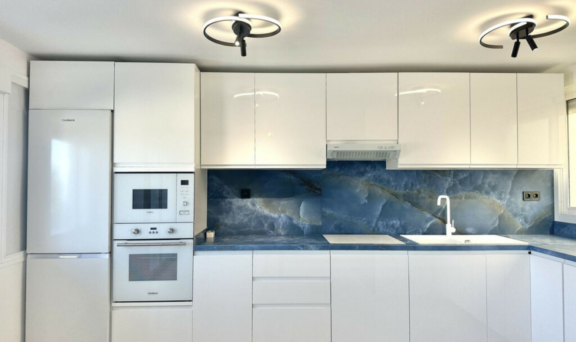 Další prodej - Apartment -
La Cala de Mijas