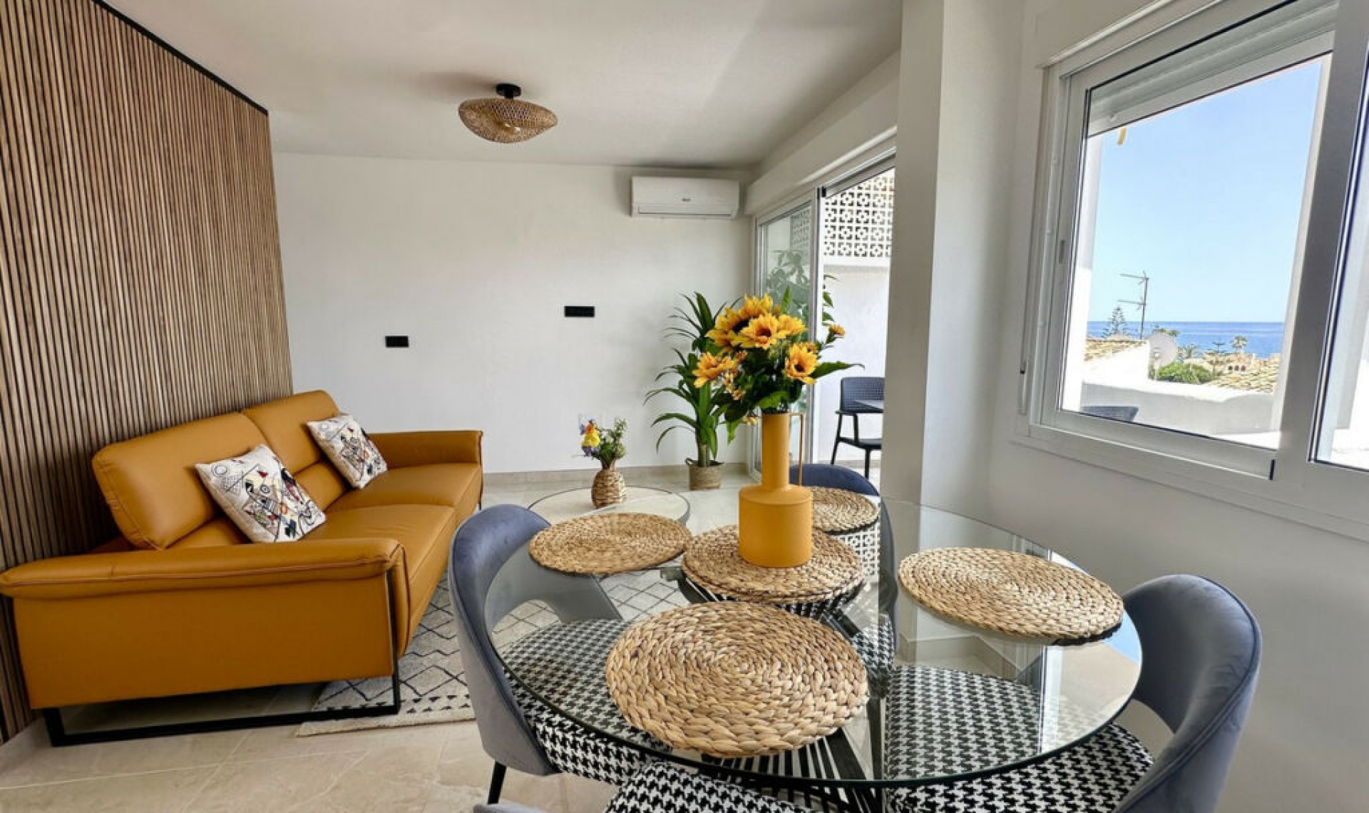Další prodej - Apartment -
La Cala de Mijas