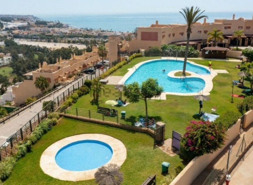 Další prodej - Apartment -
La Cala de Mijas