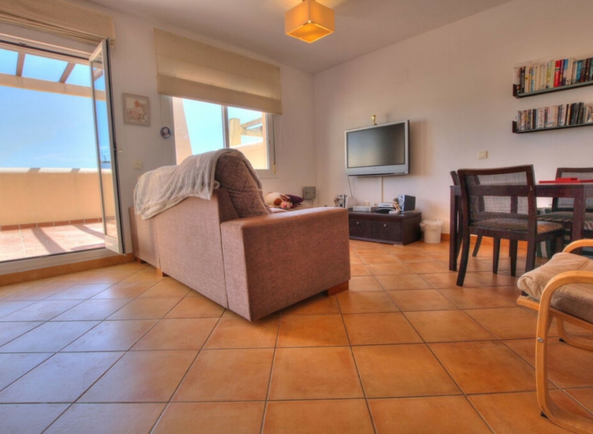 Další prodej - Apartment -
La Cala de Mijas