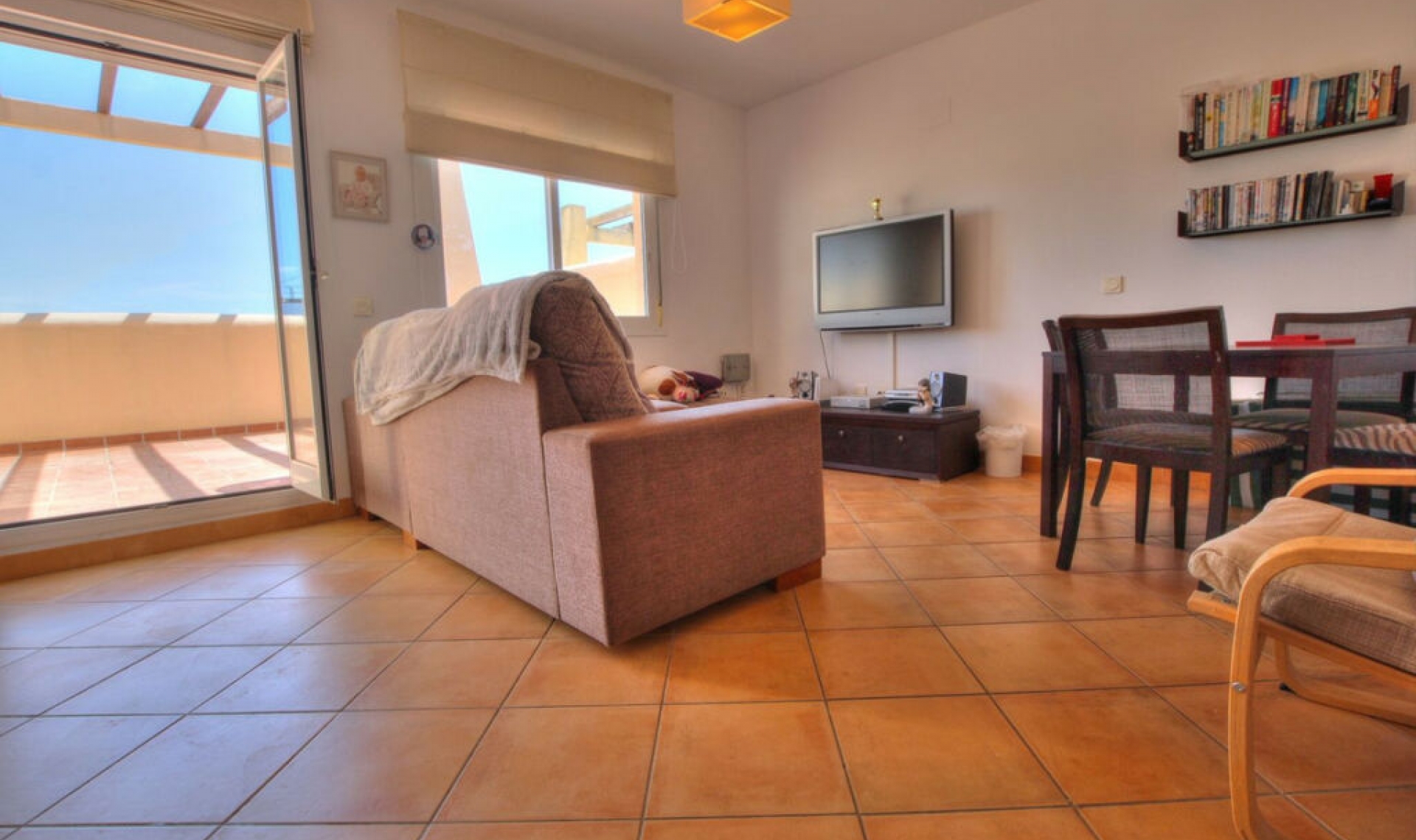 Další prodej - Apartment -
La Cala de Mijas
