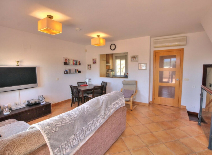 Další prodej - Apartment -
La Cala de Mijas