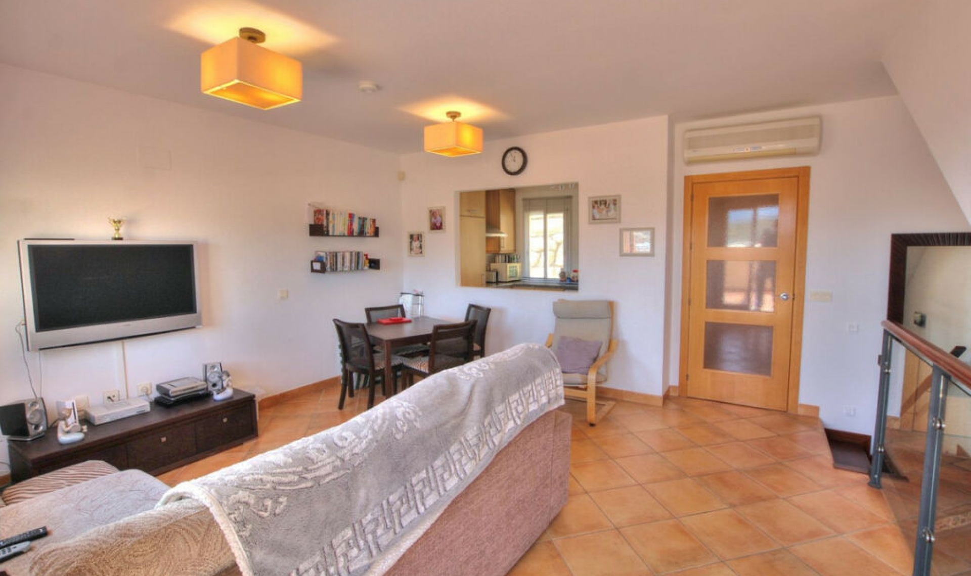Další prodej - Apartment -
La Cala de Mijas