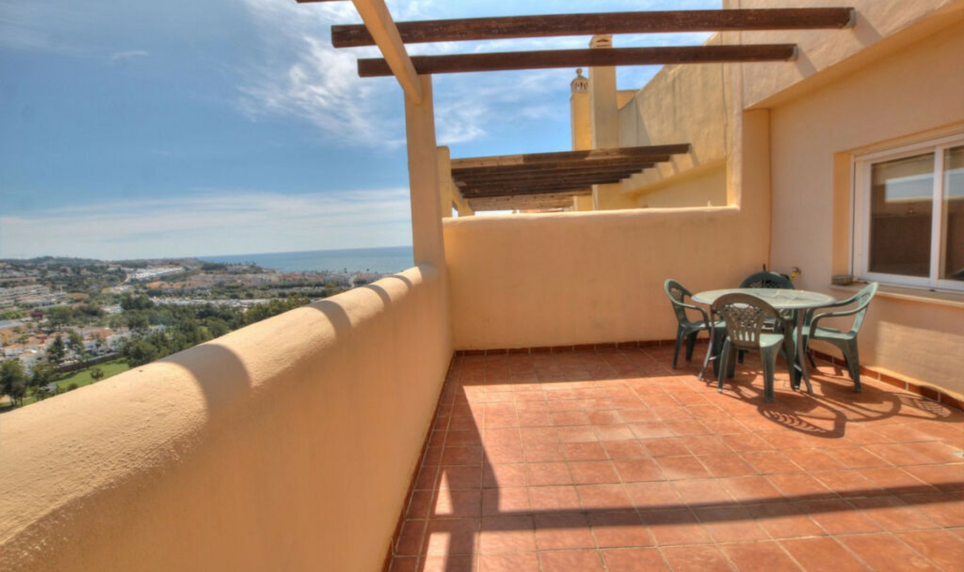 Další prodej - Apartment -
La Cala de Mijas