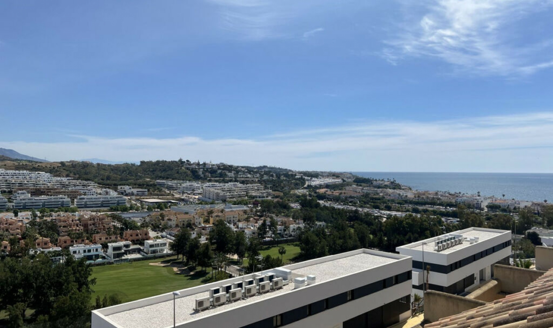 Další prodej - Apartment -
La Cala de Mijas