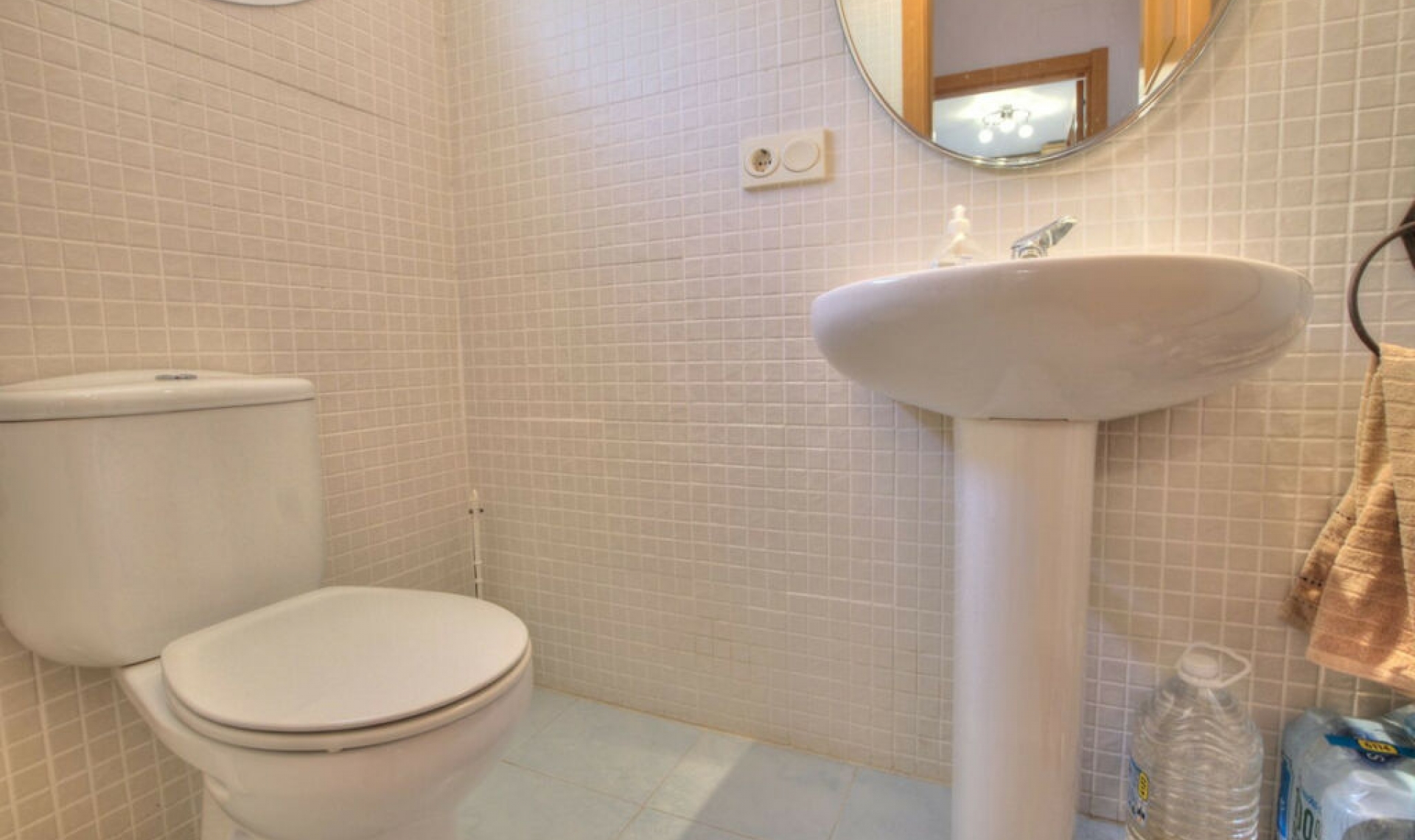 Další prodej - Apartment -
La Cala de Mijas
