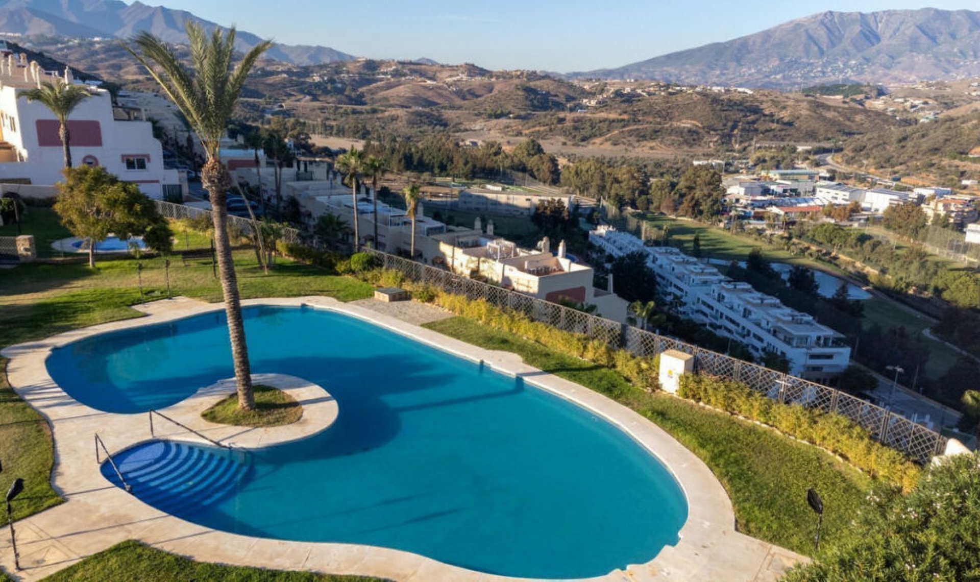 Další prodej - Apartment -
La Cala de Mijas