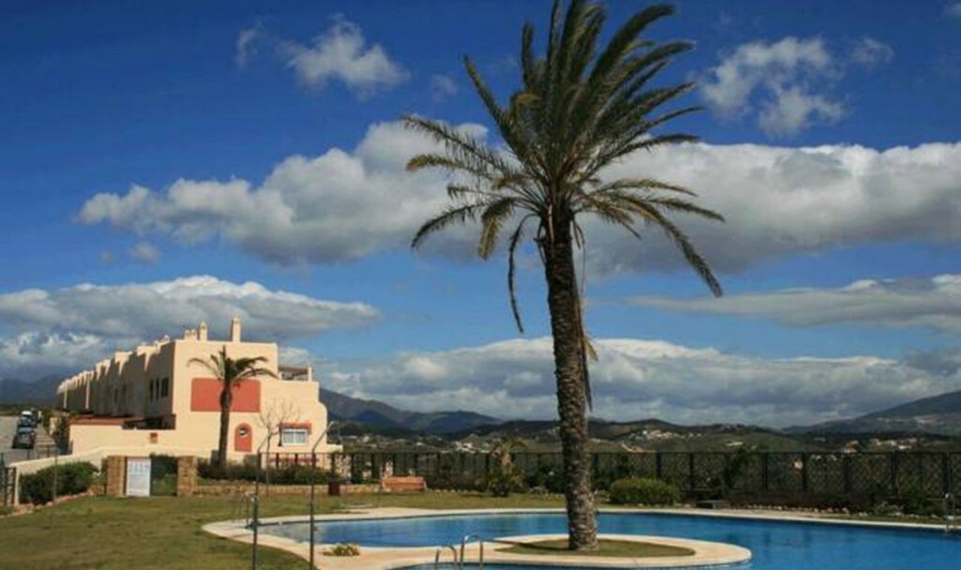 Další prodej - Apartment -
La Cala de Mijas