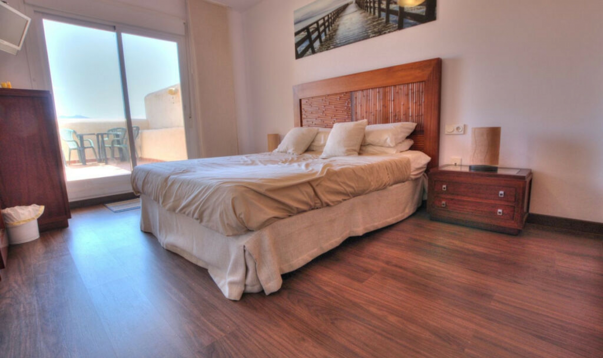 Další prodej - Apartment -
La Cala de Mijas