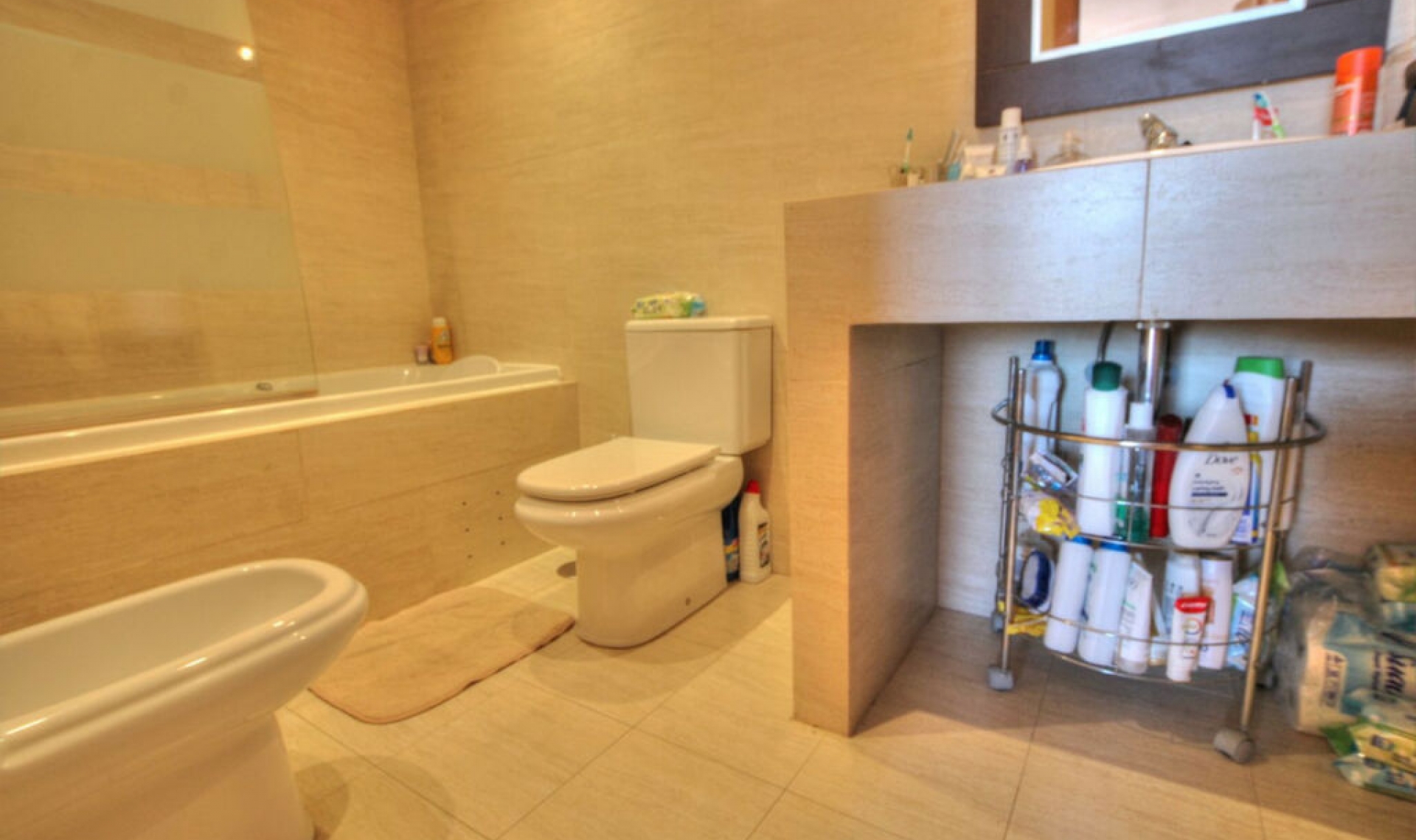 Další prodej - Apartment -
La Cala de Mijas