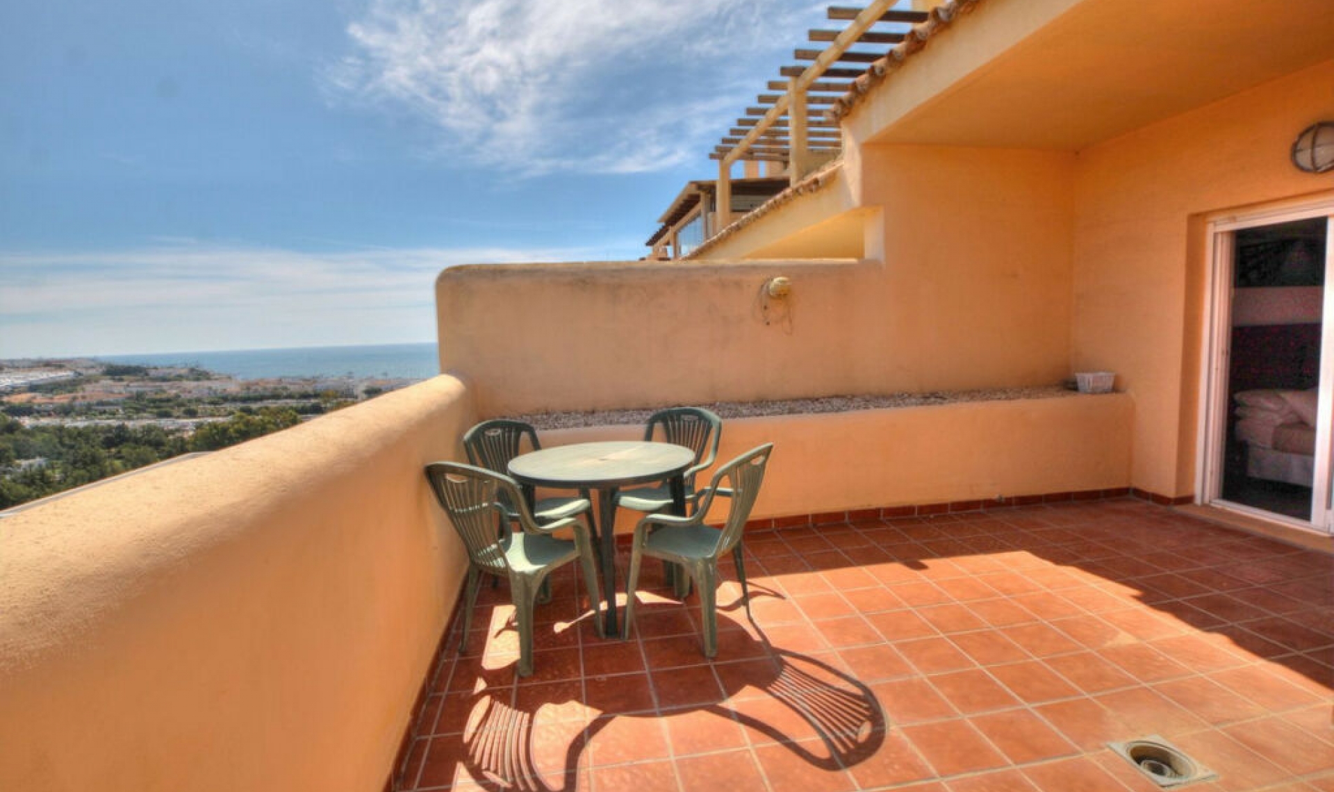 Další prodej - Apartment -
La Cala de Mijas