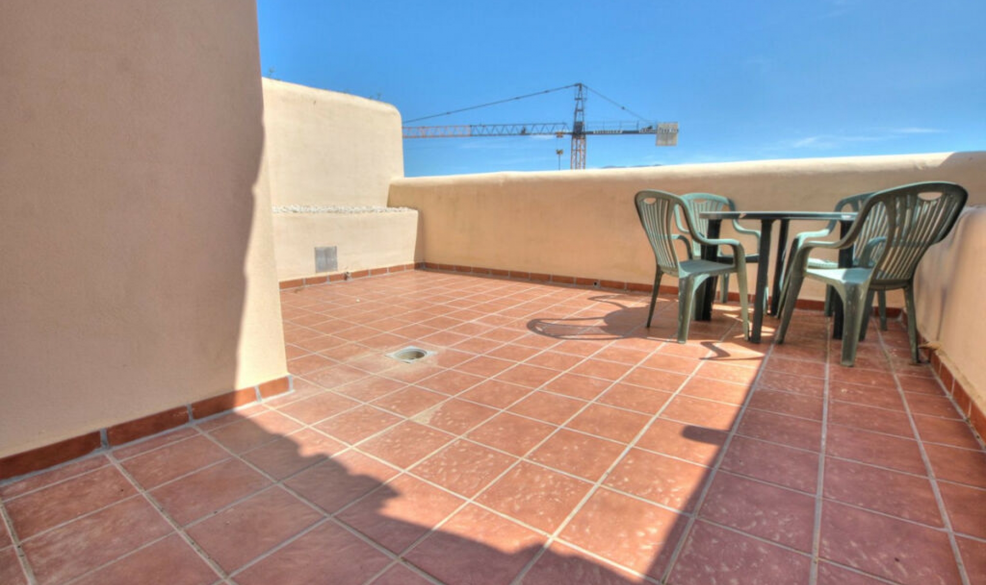 Další prodej - Apartment -
La Cala de Mijas