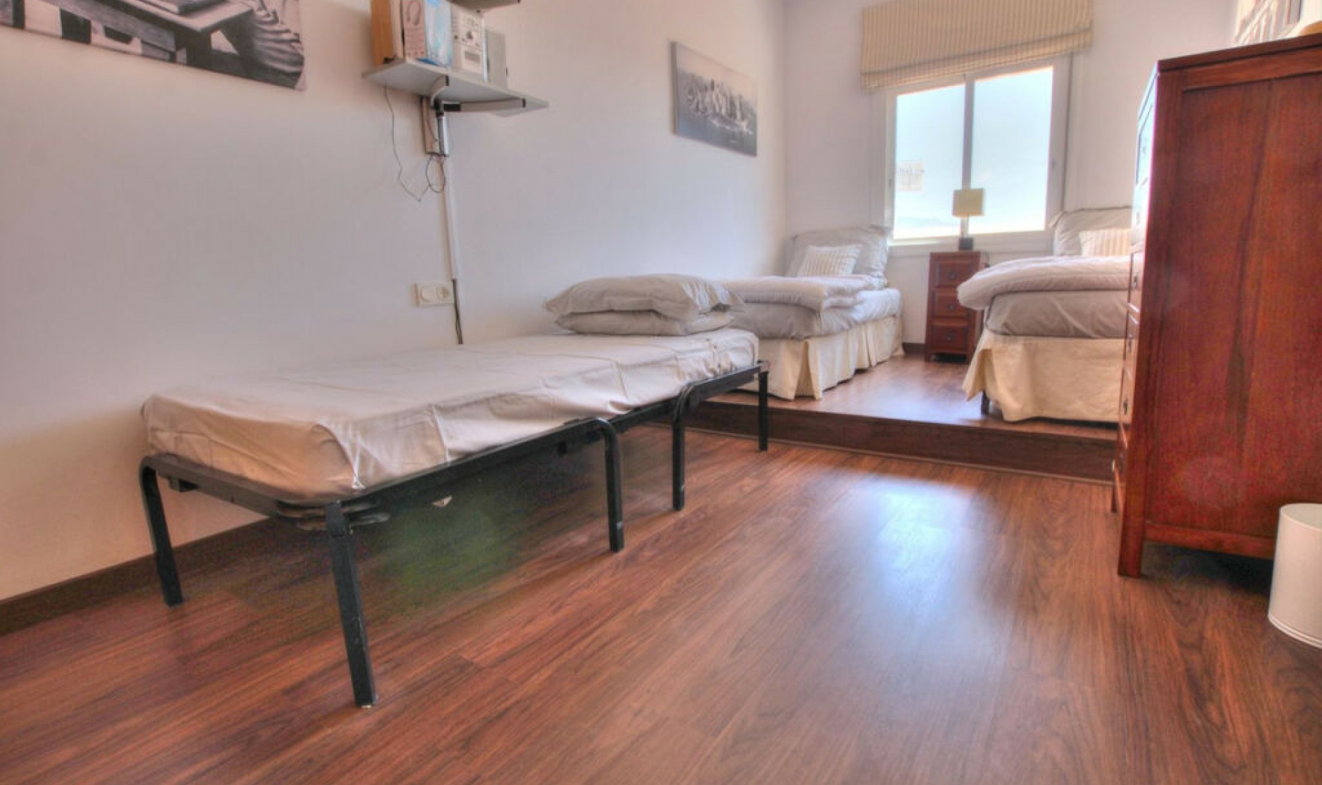 Další prodej - Apartment -
La Cala de Mijas