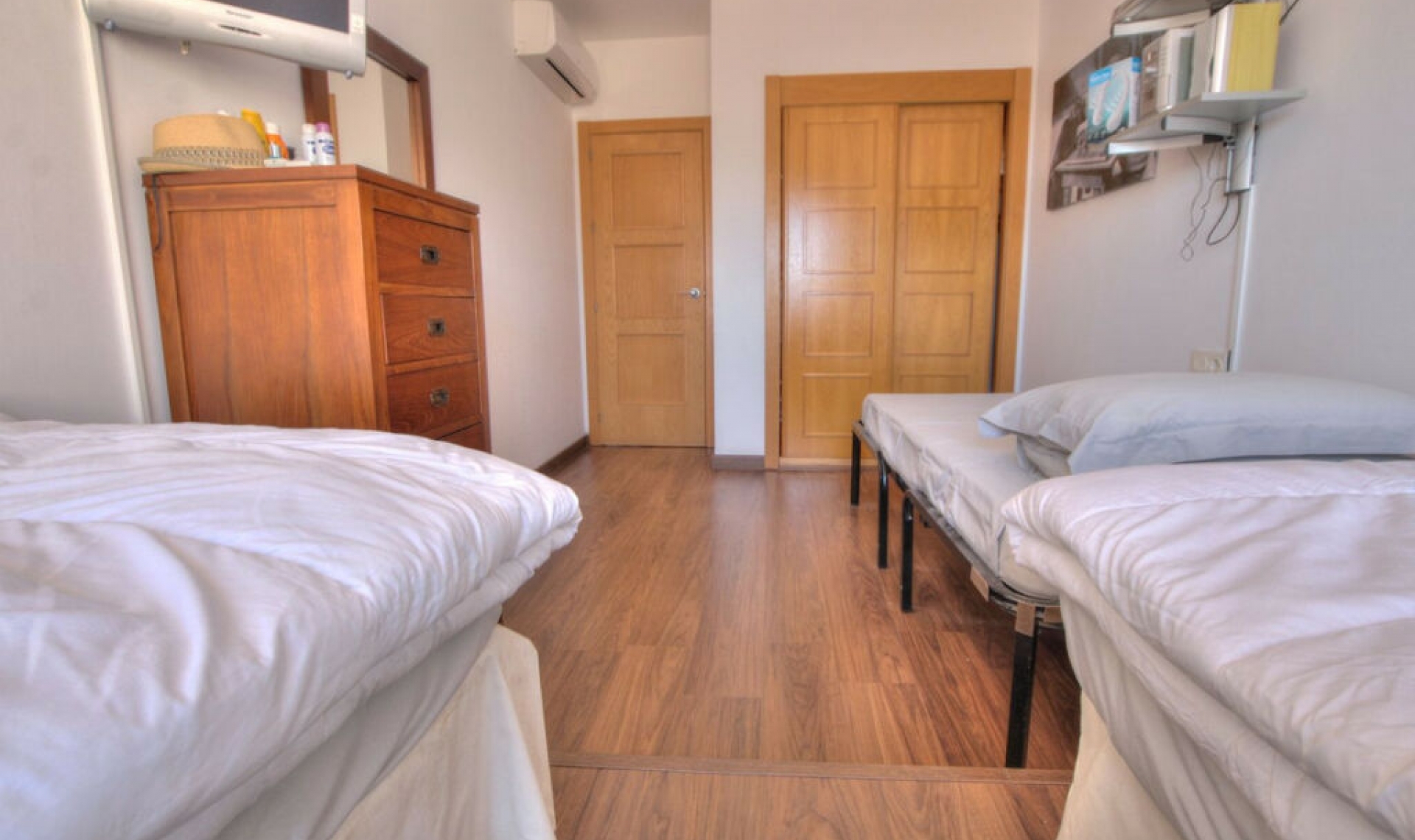 Další prodej - Apartment -
La Cala de Mijas