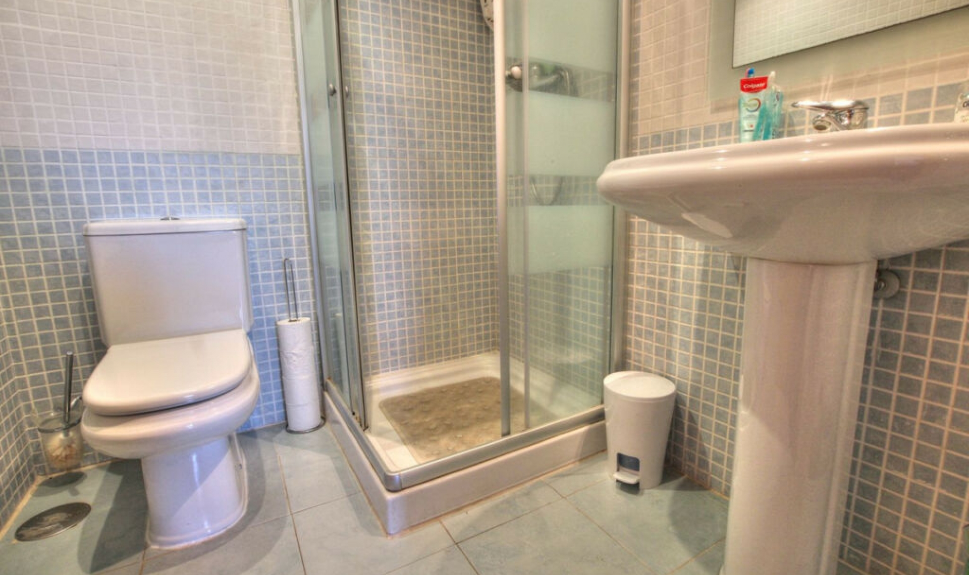 Další prodej - Apartment -
La Cala de Mijas