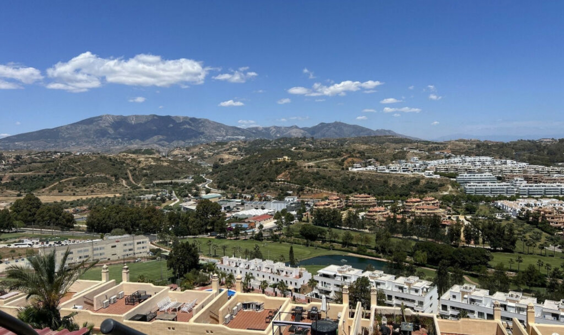 Další prodej - Apartment -
La Cala de Mijas