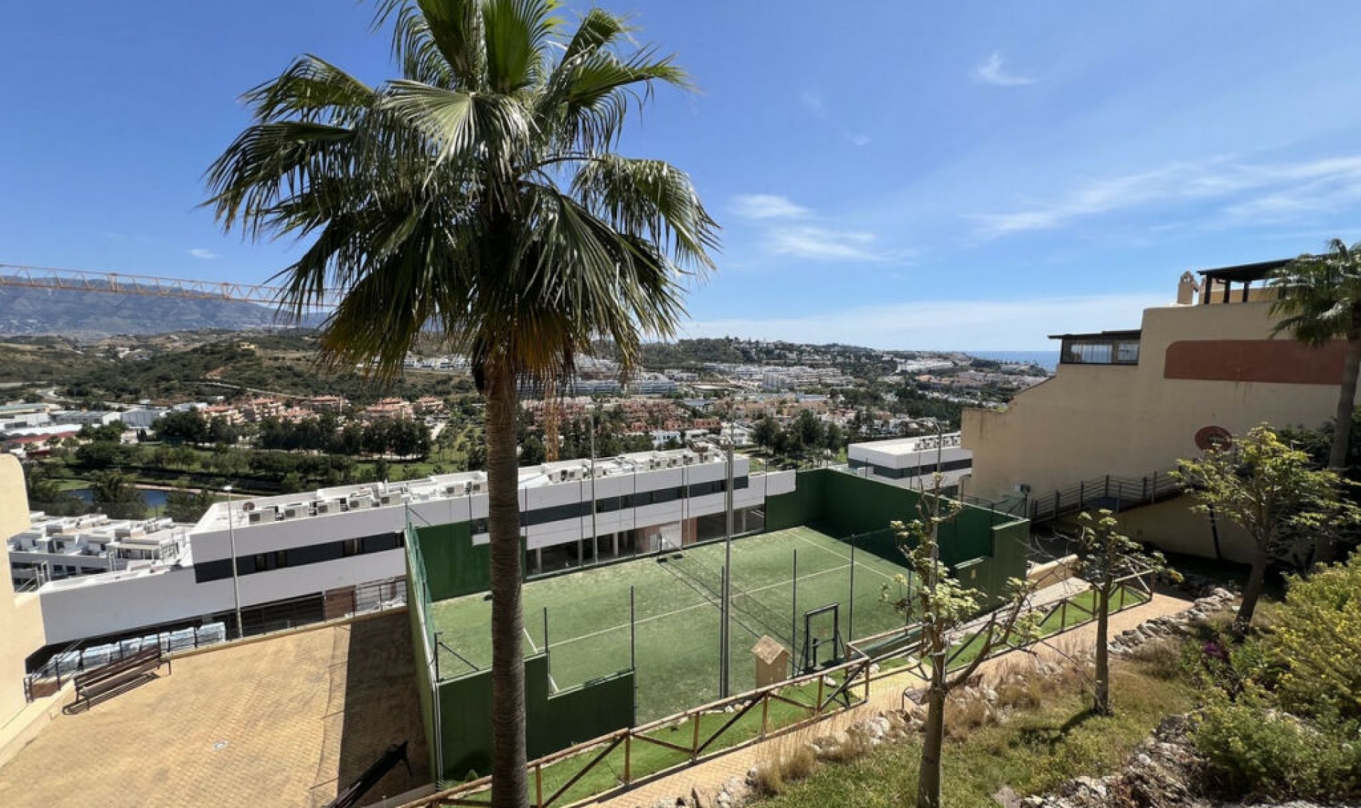 Další prodej - Apartment -
La Cala de Mijas