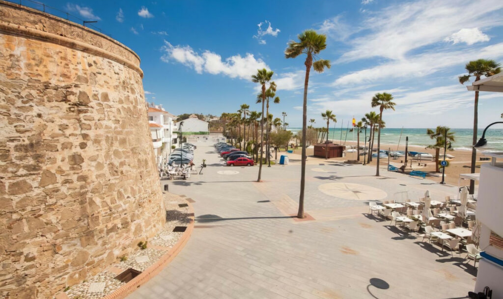 Další prodej - Apartment -
La Cala de Mijas