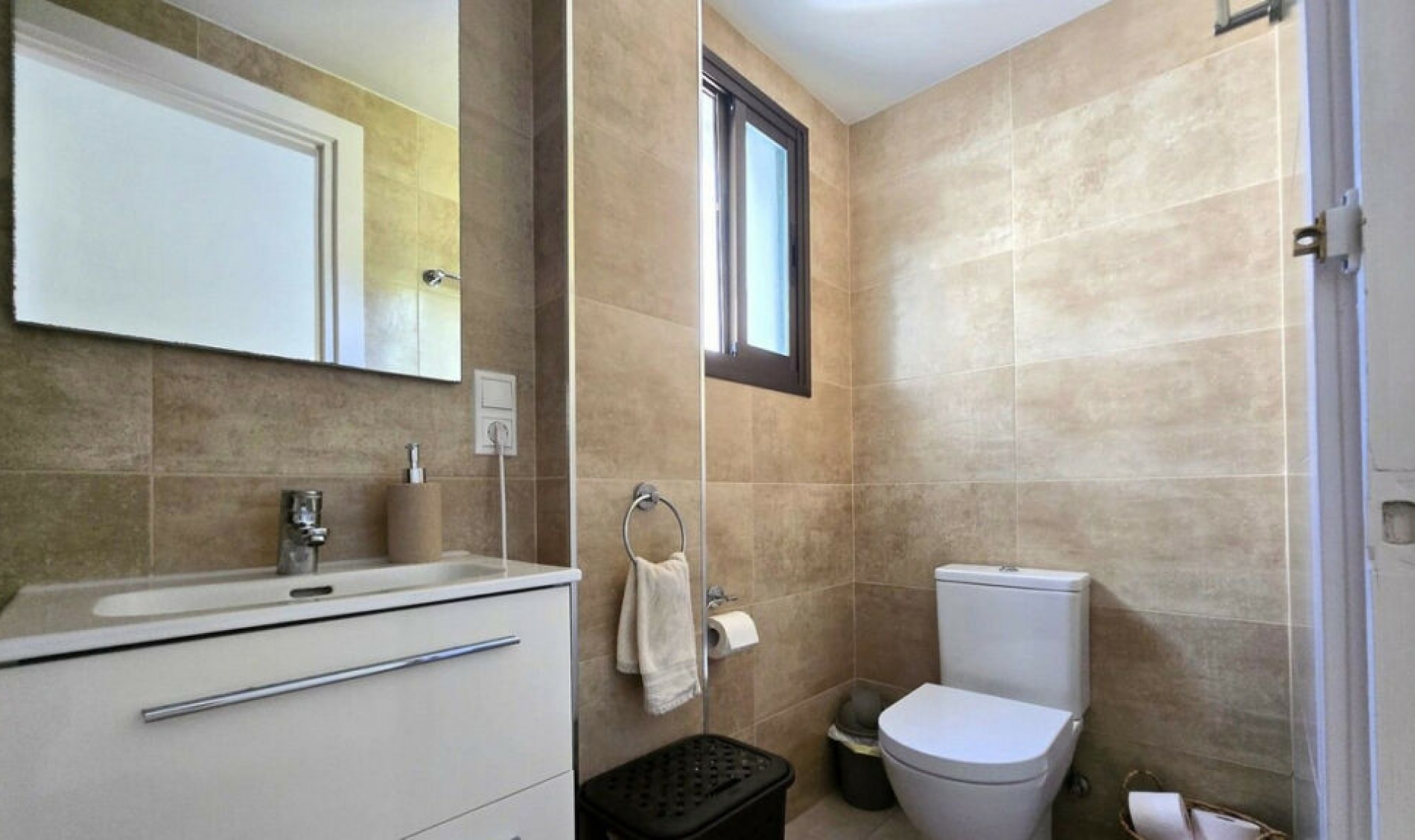 Další prodej - Apartment -
La Cala de Mijas
