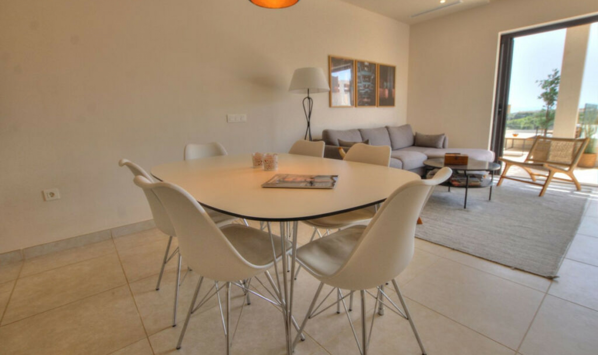 Další prodej - Apartment -
La Cala de Mijas