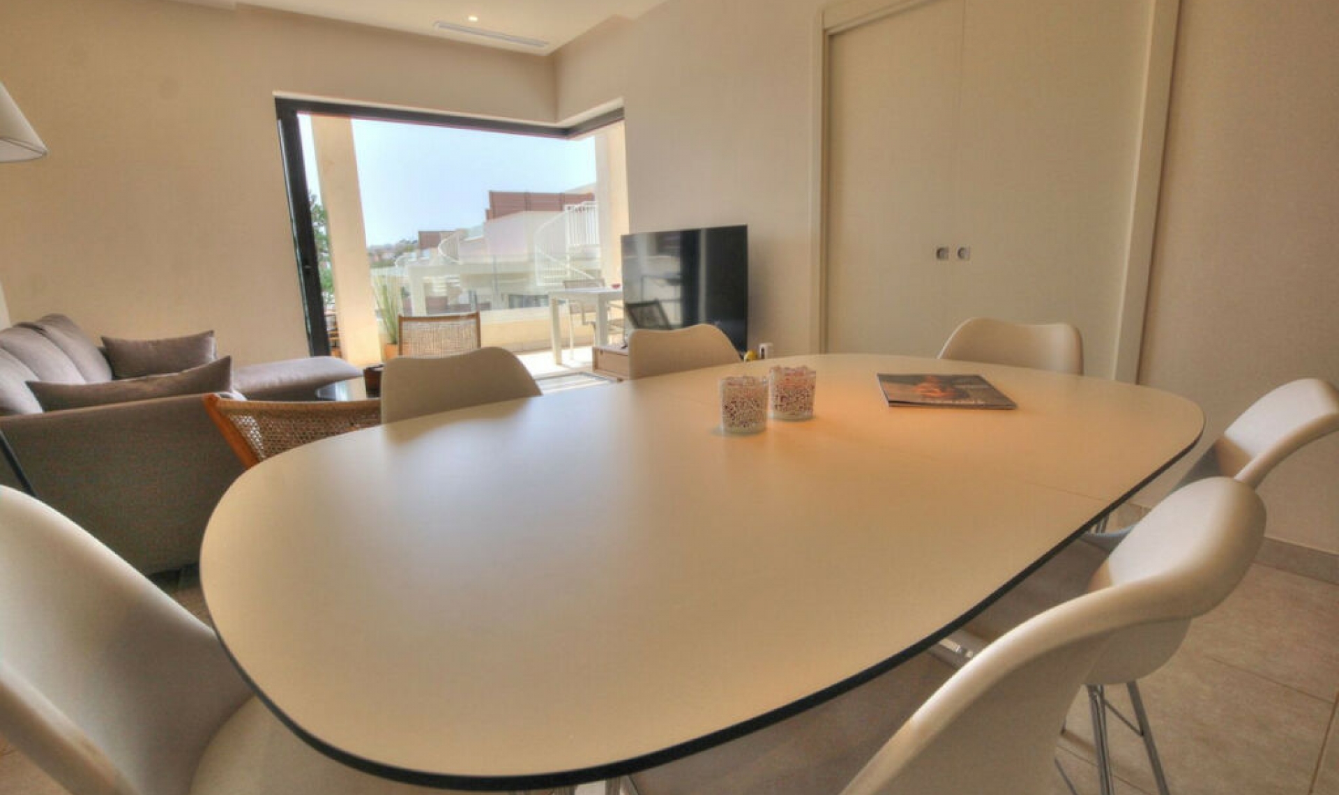 Další prodej - Apartment -
La Cala de Mijas
