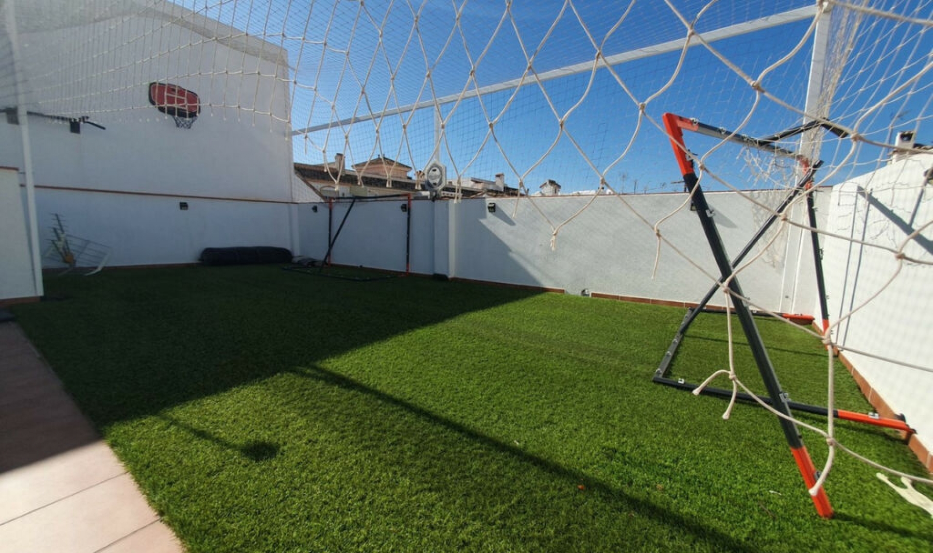 Další prodej - Apartment -
La Cala de Mijas