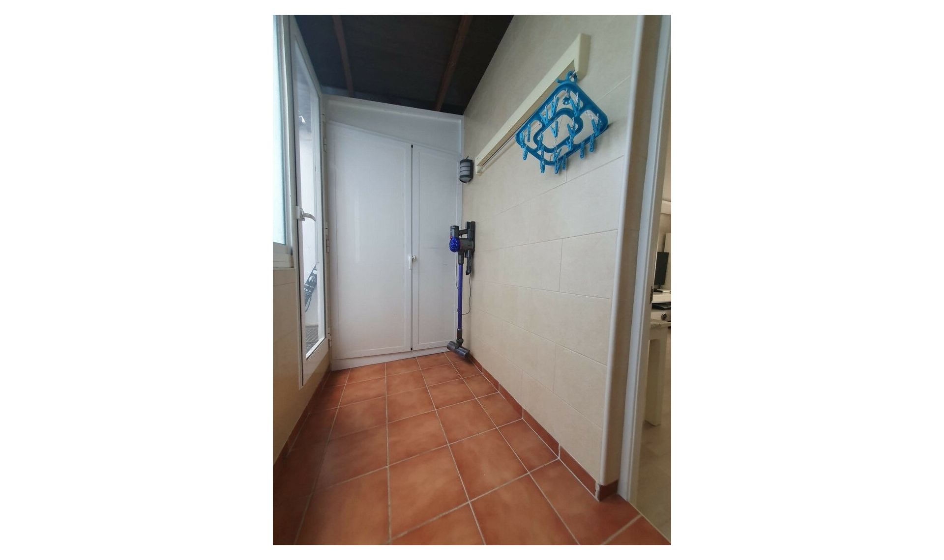 Další prodej - Apartment -
La Cala de Mijas