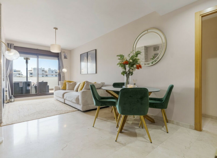 Další prodej - Apartment -
La Cala de Mijas