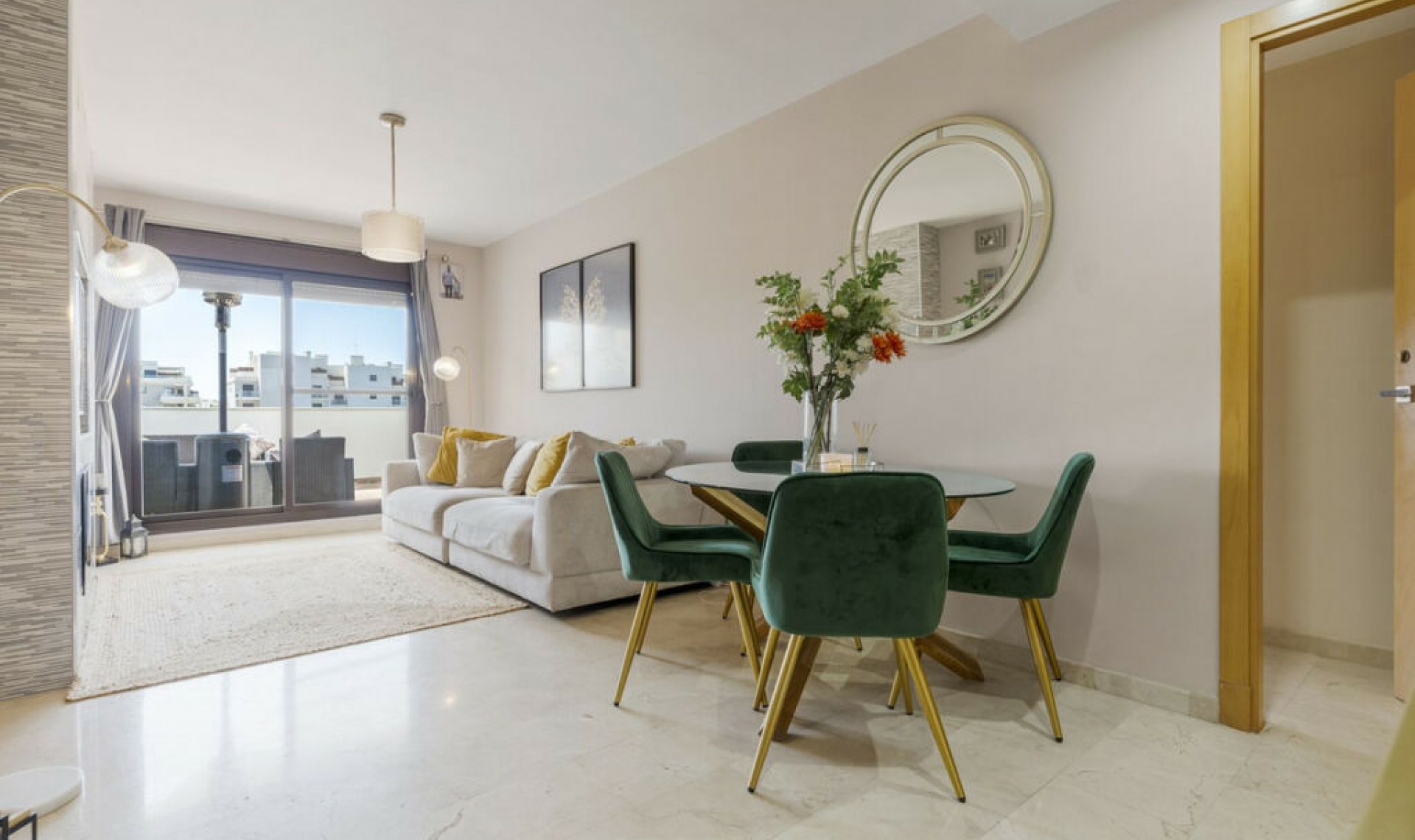 Další prodej - Apartment -
La Cala de Mijas
