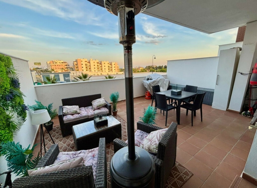 Další prodej - Apartment -
La Cala de Mijas