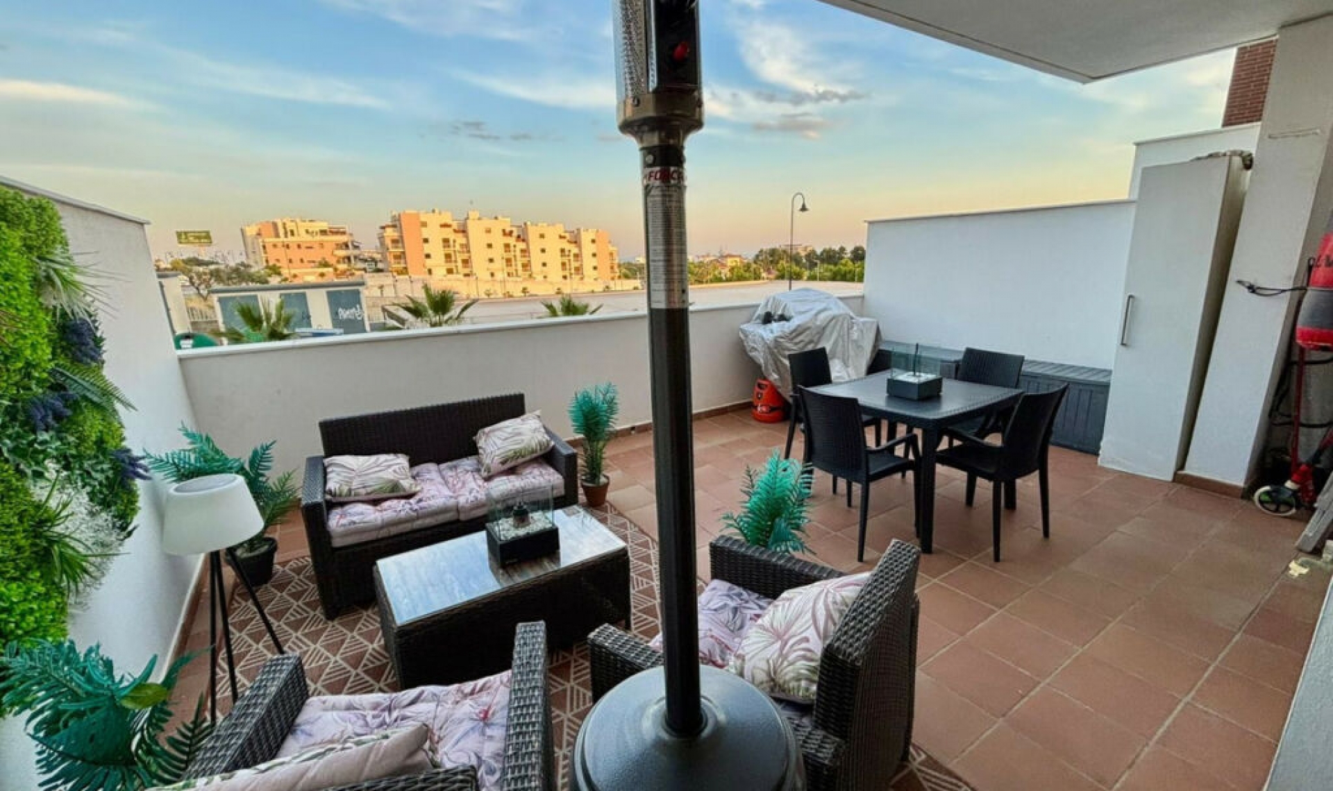 Další prodej - Apartment -
La Cala de Mijas