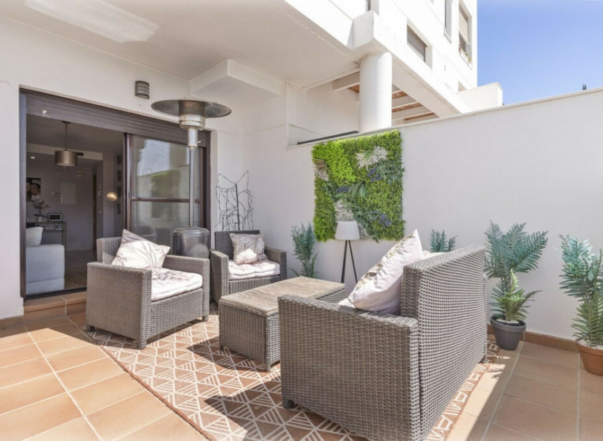 Další prodej - Apartment -
La Cala de Mijas