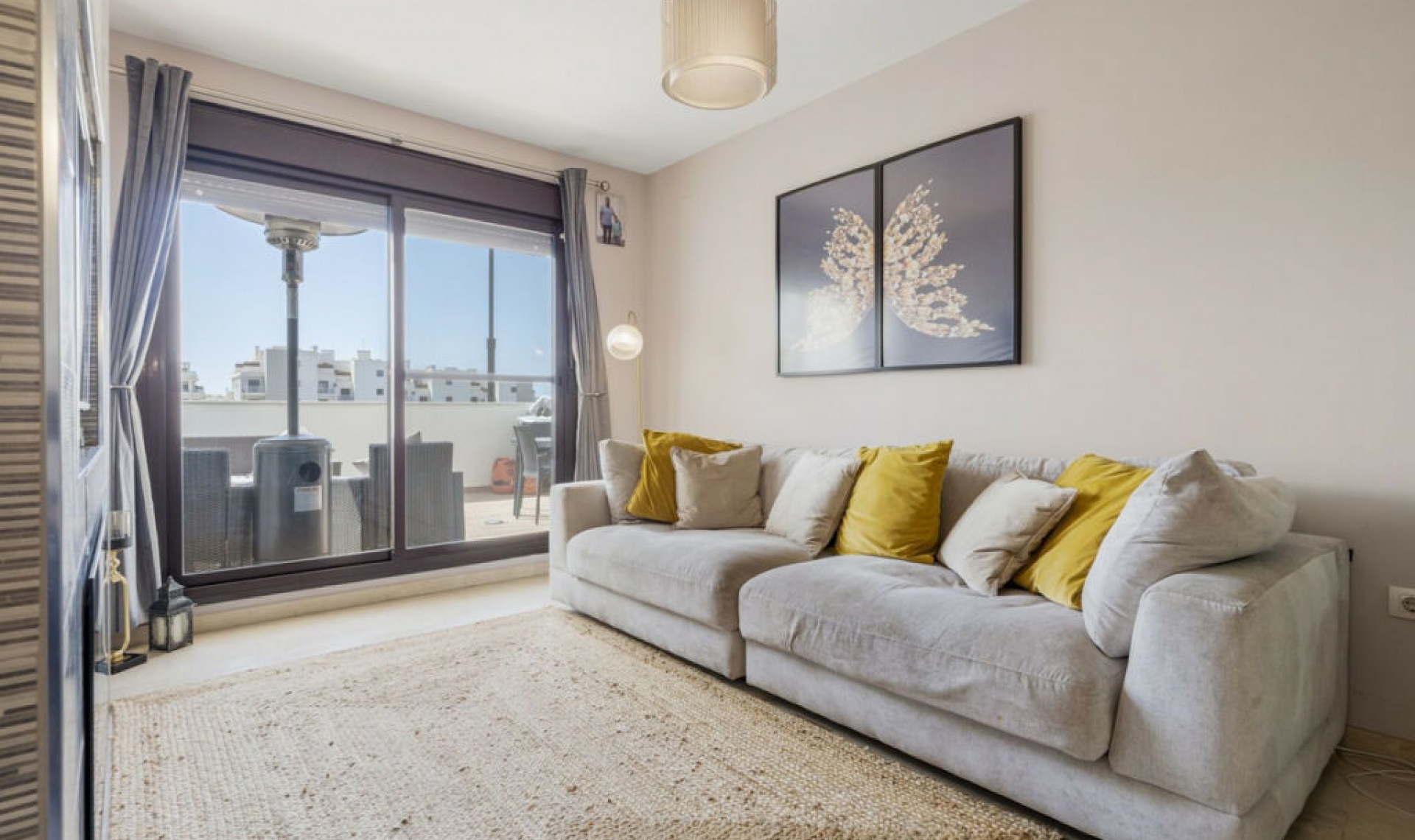 Další prodej - Apartment -
La Cala de Mijas