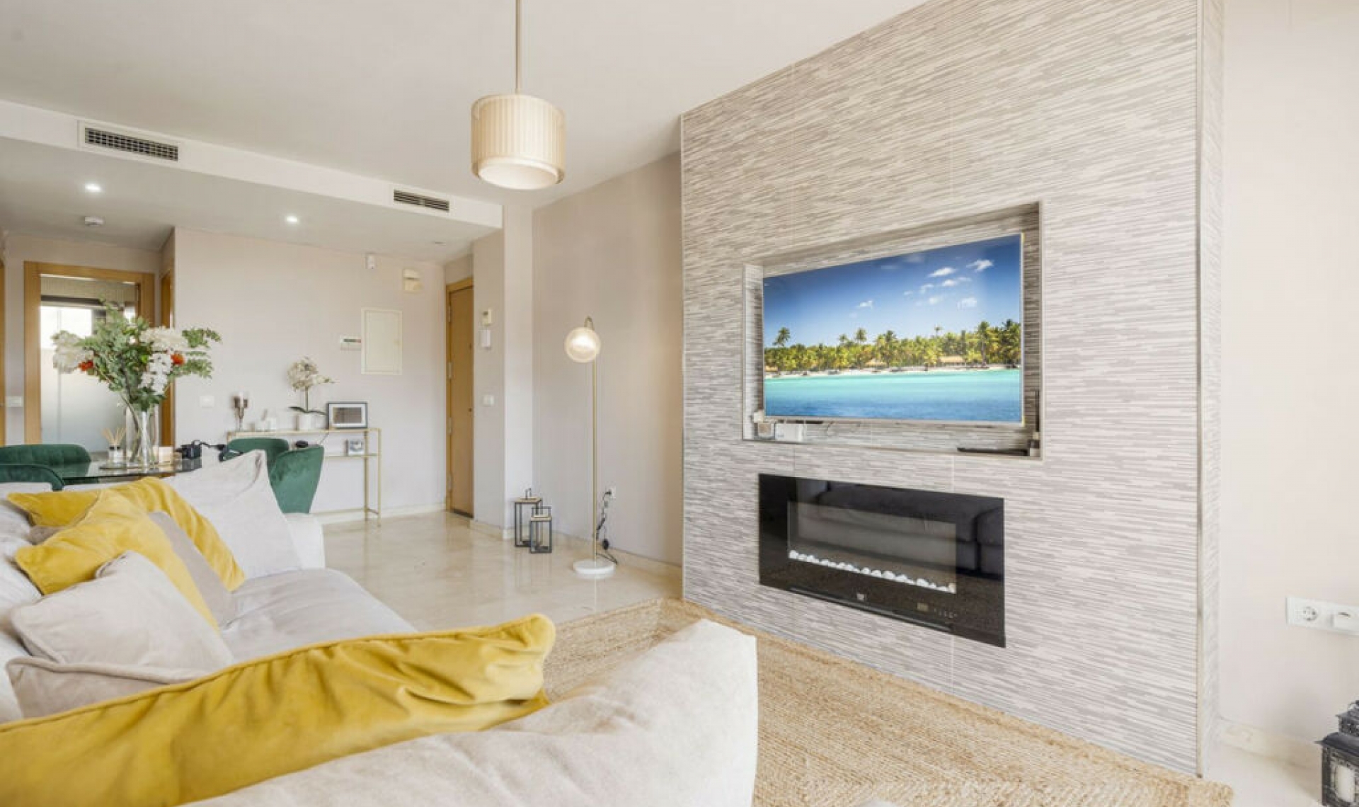 Další prodej - Apartment -
La Cala de Mijas