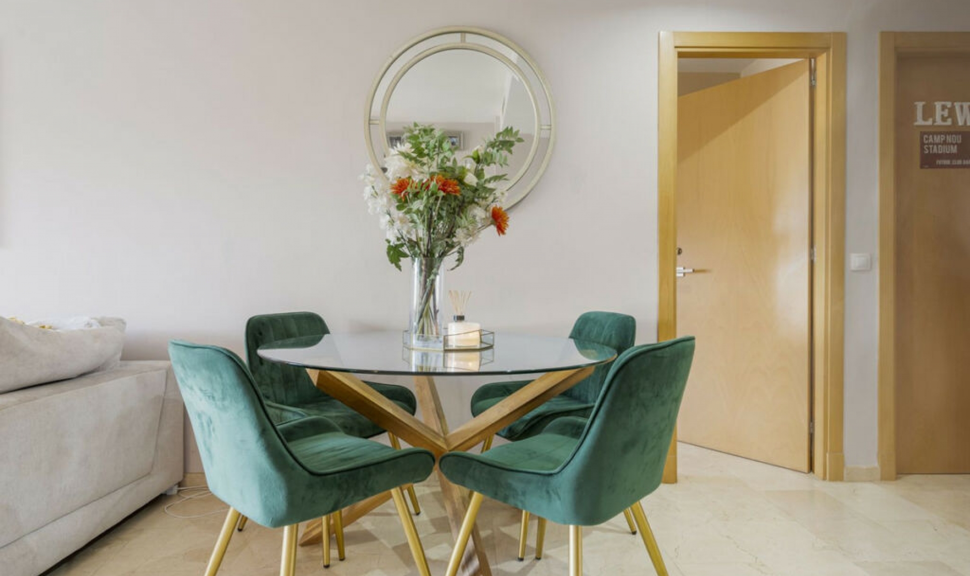 Další prodej - Apartment -
La Cala de Mijas