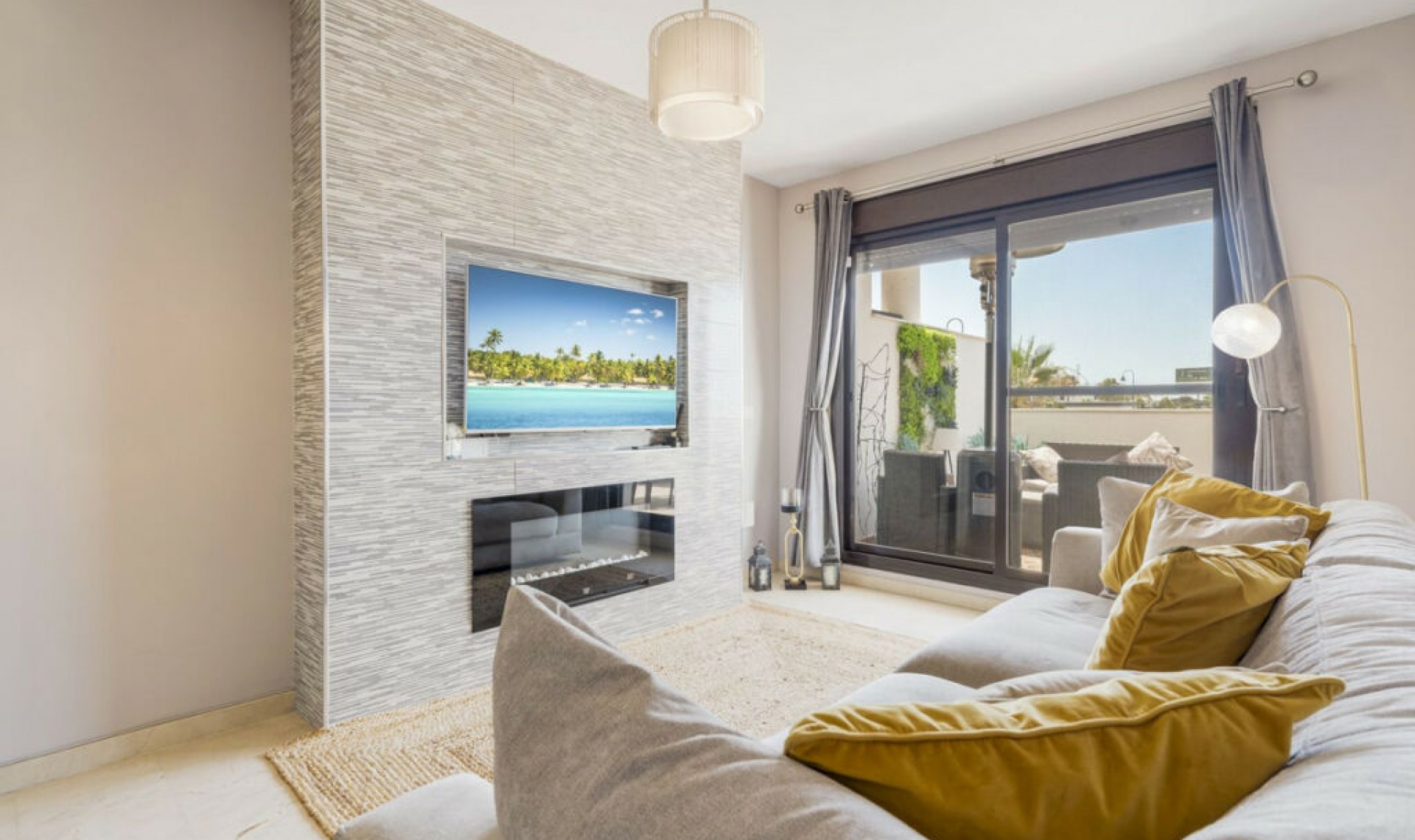 Další prodej - Apartment -
La Cala de Mijas