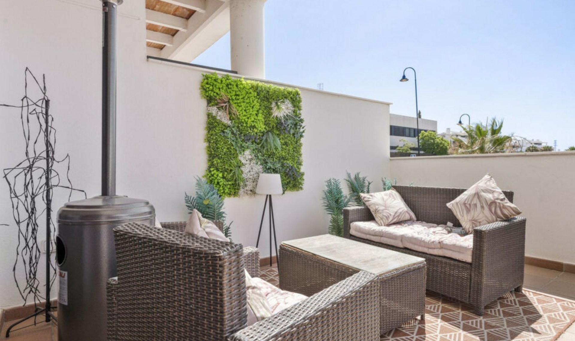 Další prodej - Apartment -
La Cala de Mijas