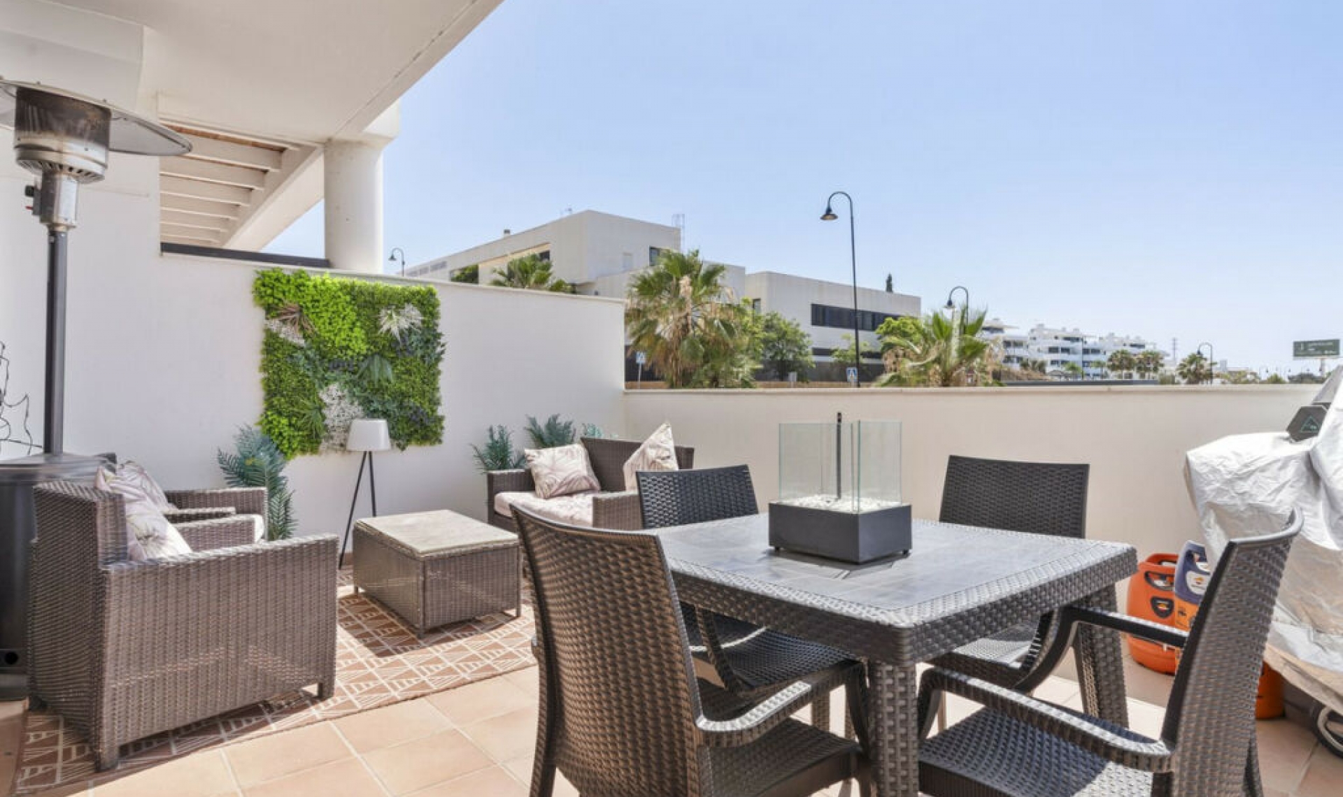 Další prodej - Apartment -
La Cala de Mijas