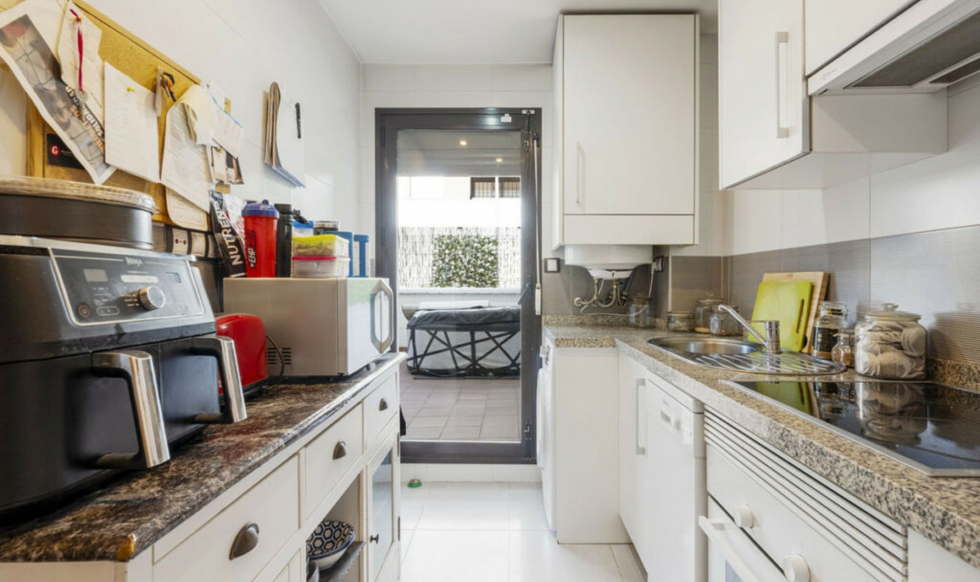 Další prodej - Apartment -
La Cala de Mijas