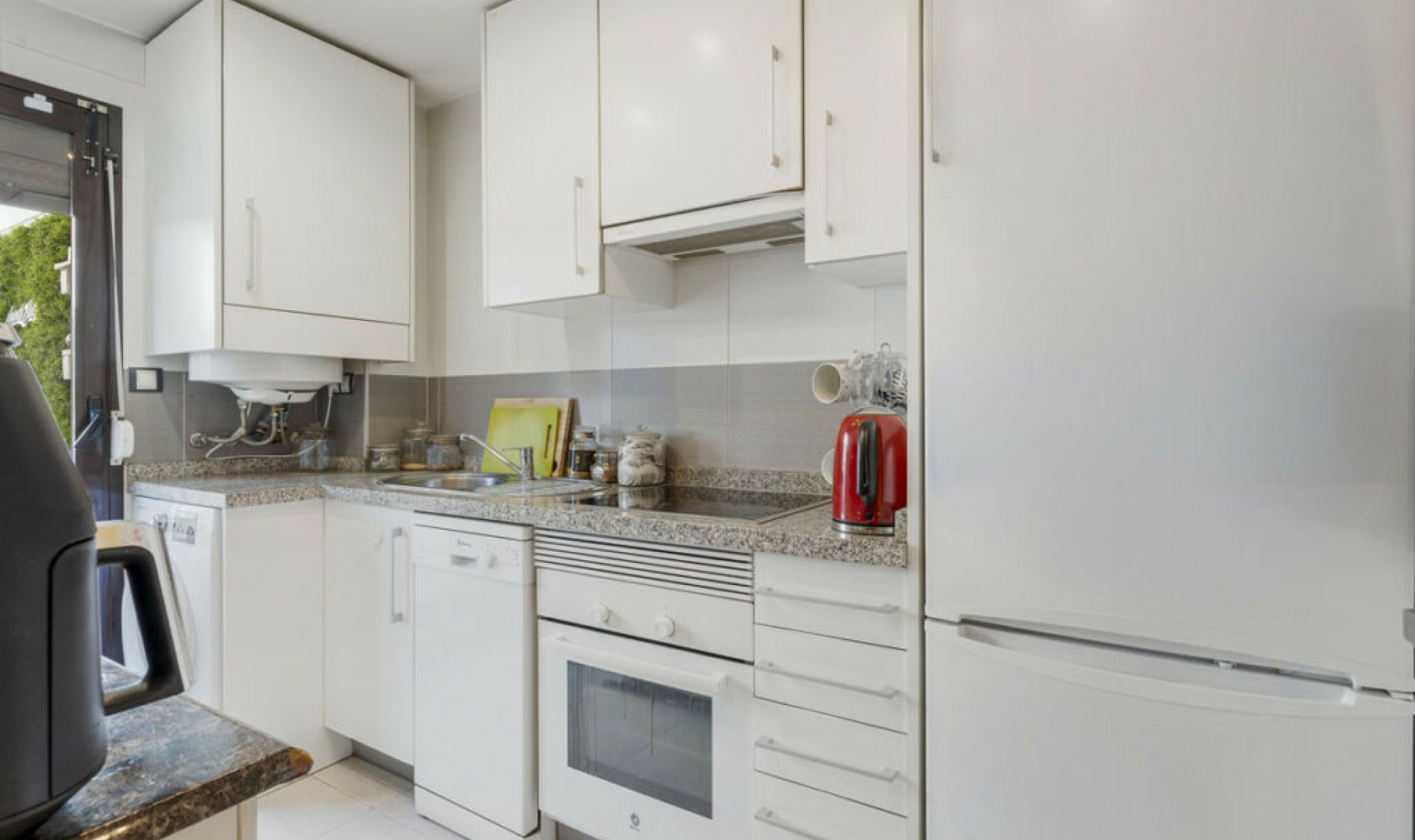 Další prodej - Apartment -
La Cala de Mijas