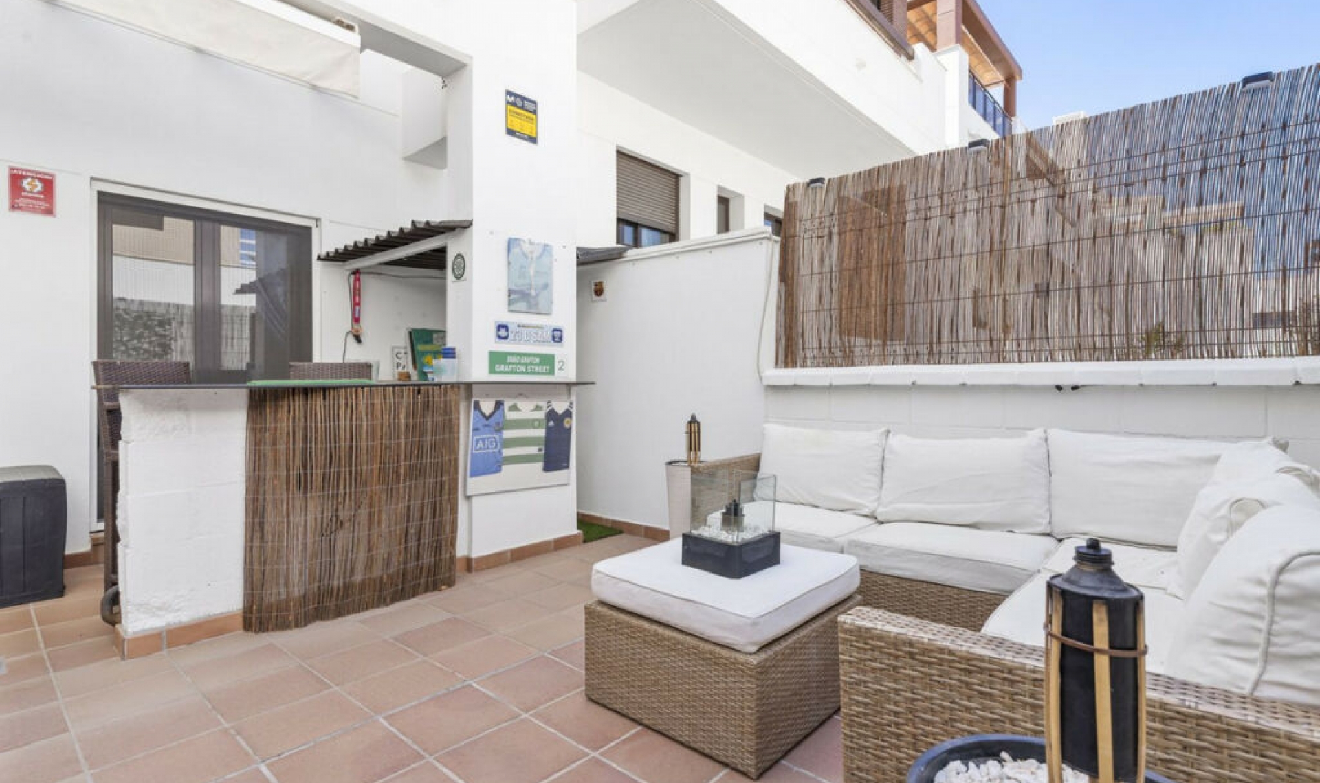 Další prodej - Apartment -
La Cala de Mijas