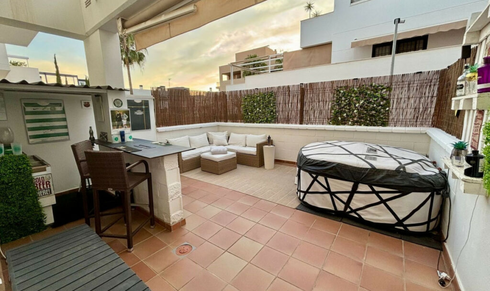 Další prodej - Apartment -
La Cala de Mijas