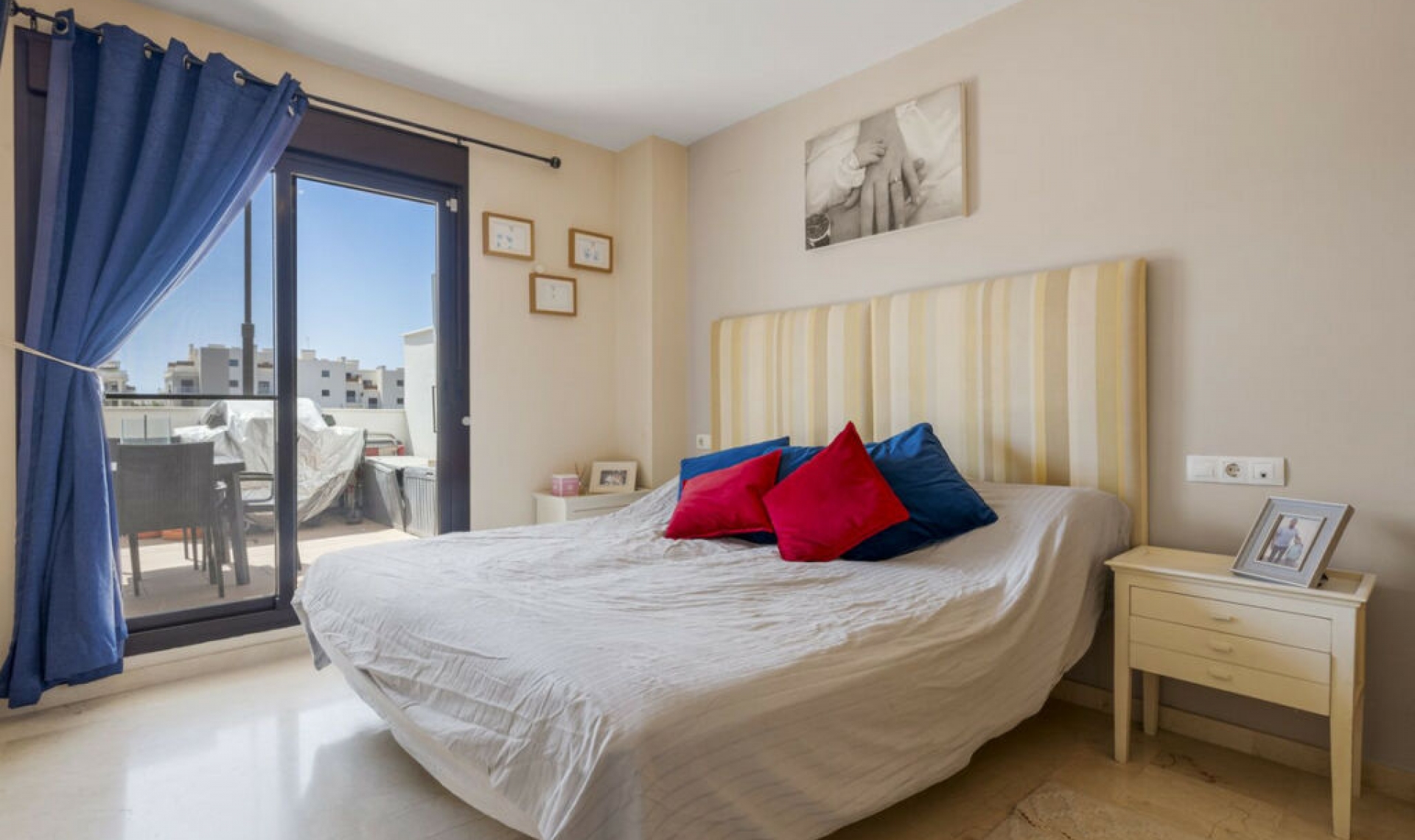 Další prodej - Apartment -
La Cala de Mijas